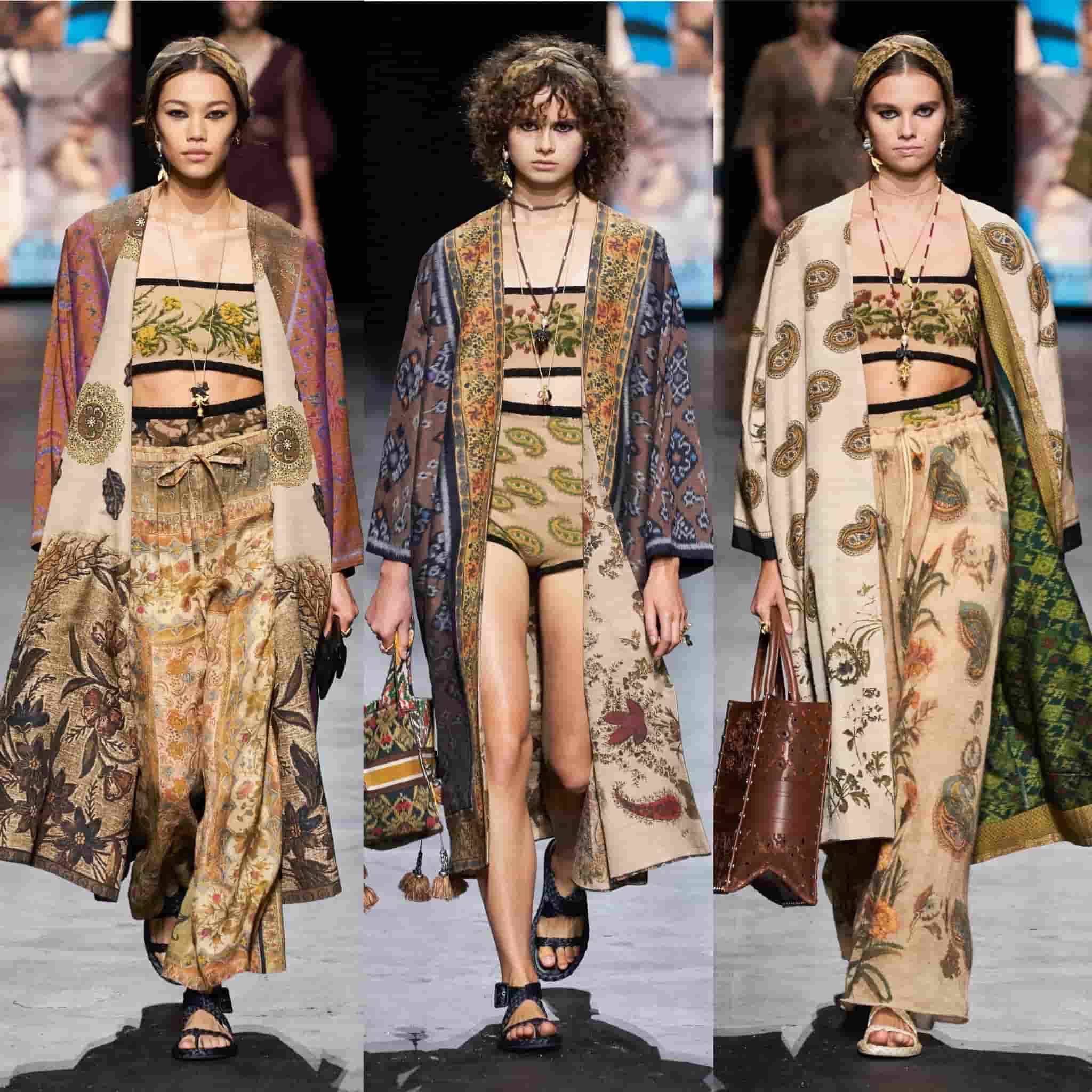 Dior, ss21