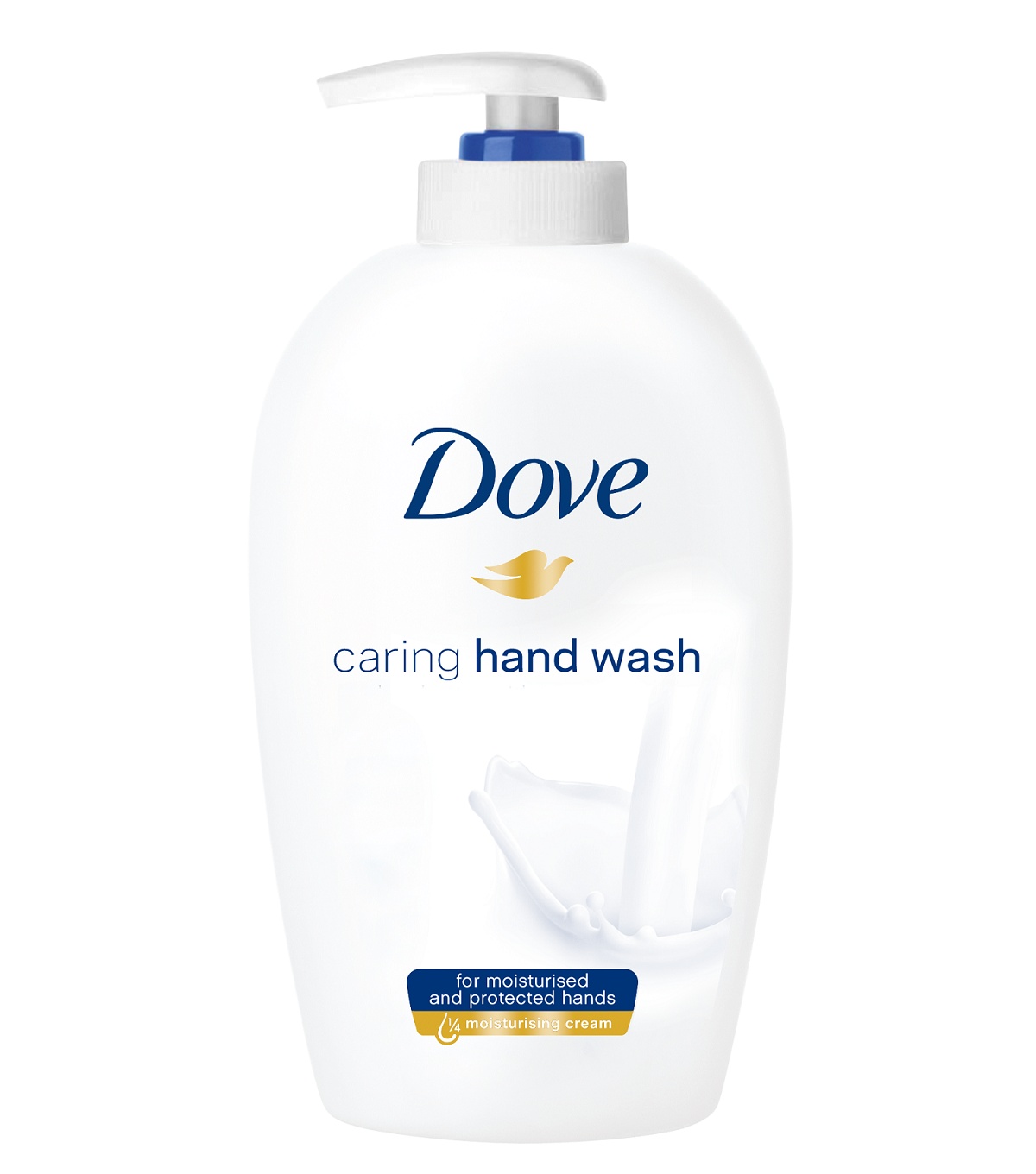 Dove υγρό κρεμοσάπουνο original