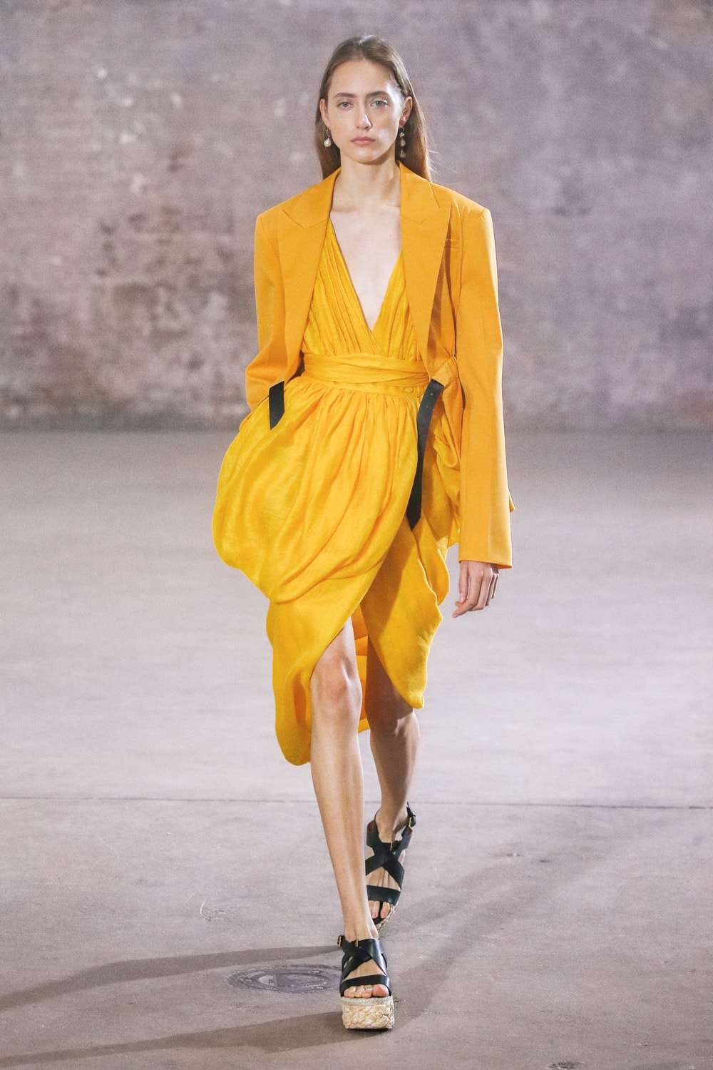 ALTUZARRA ss21 