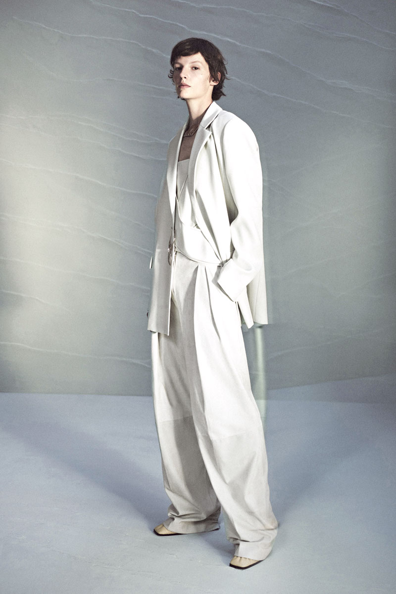 GIADA, ss21