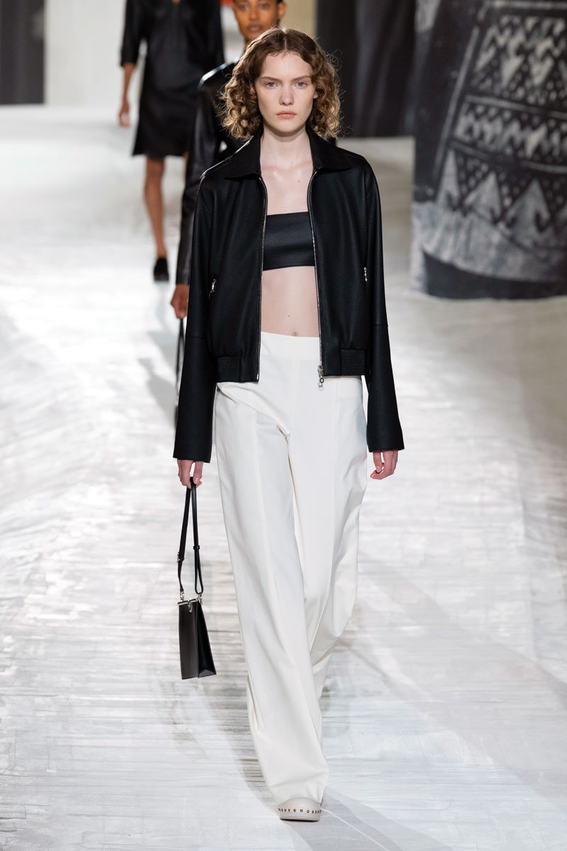 HERMES, ss21