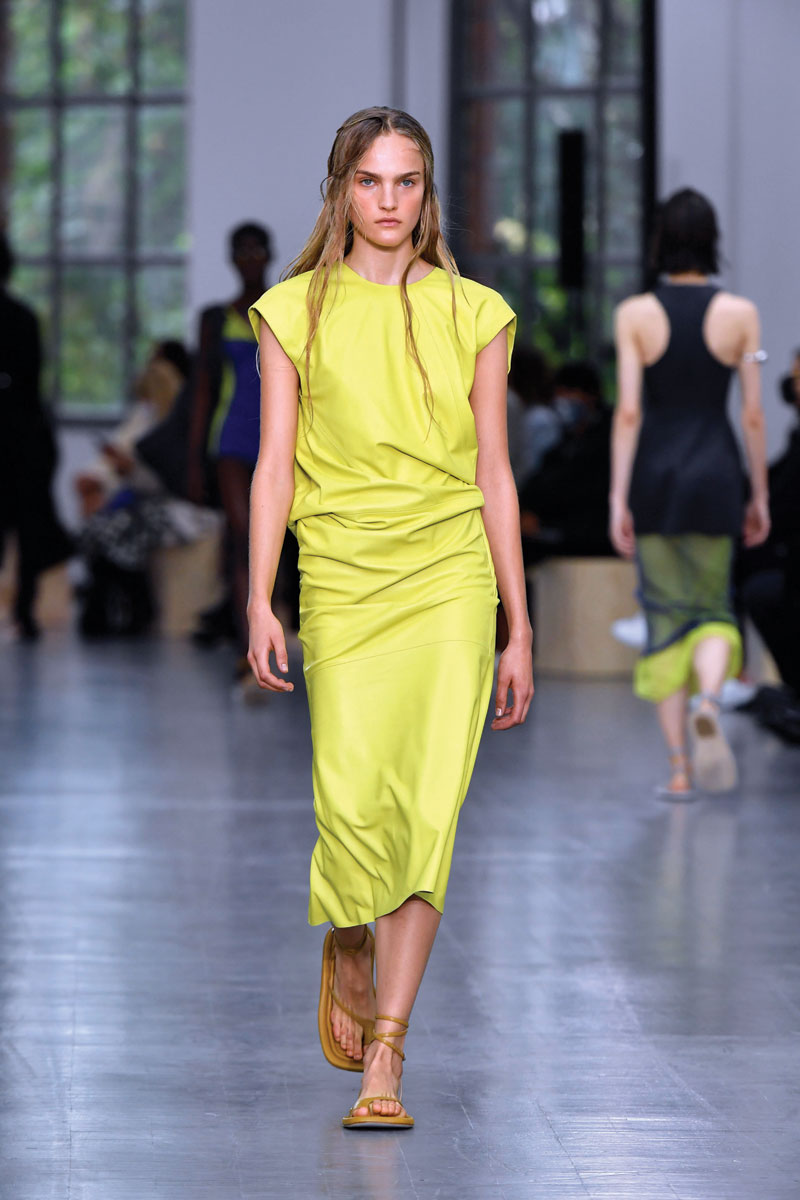 SPORTMAX, ss21