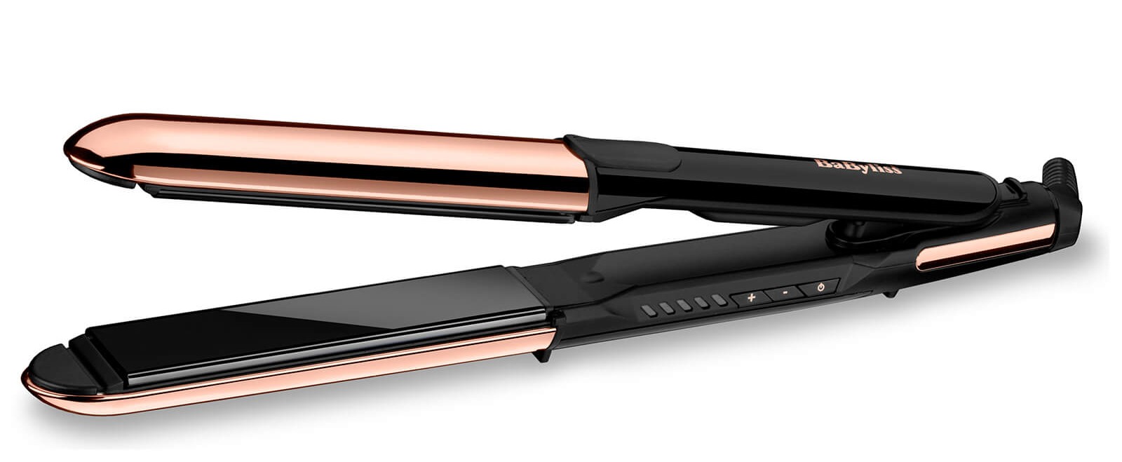 Εργαλείο styling Straight & Curl Brilliance, Babyliss 