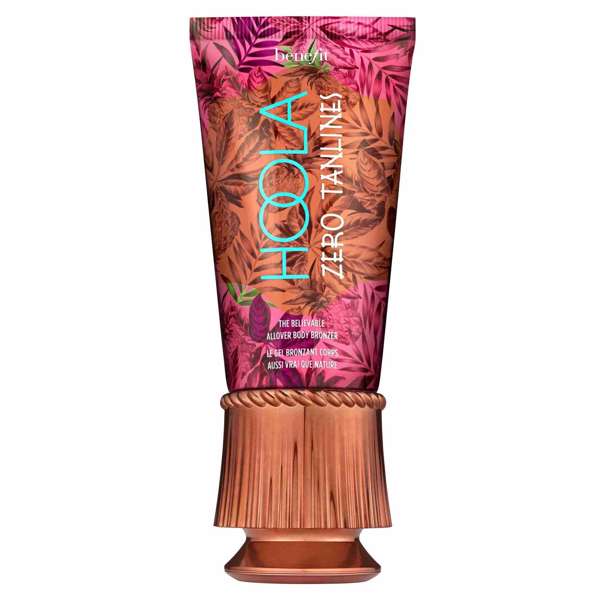 Hoola Zero Tanlines, Benefit