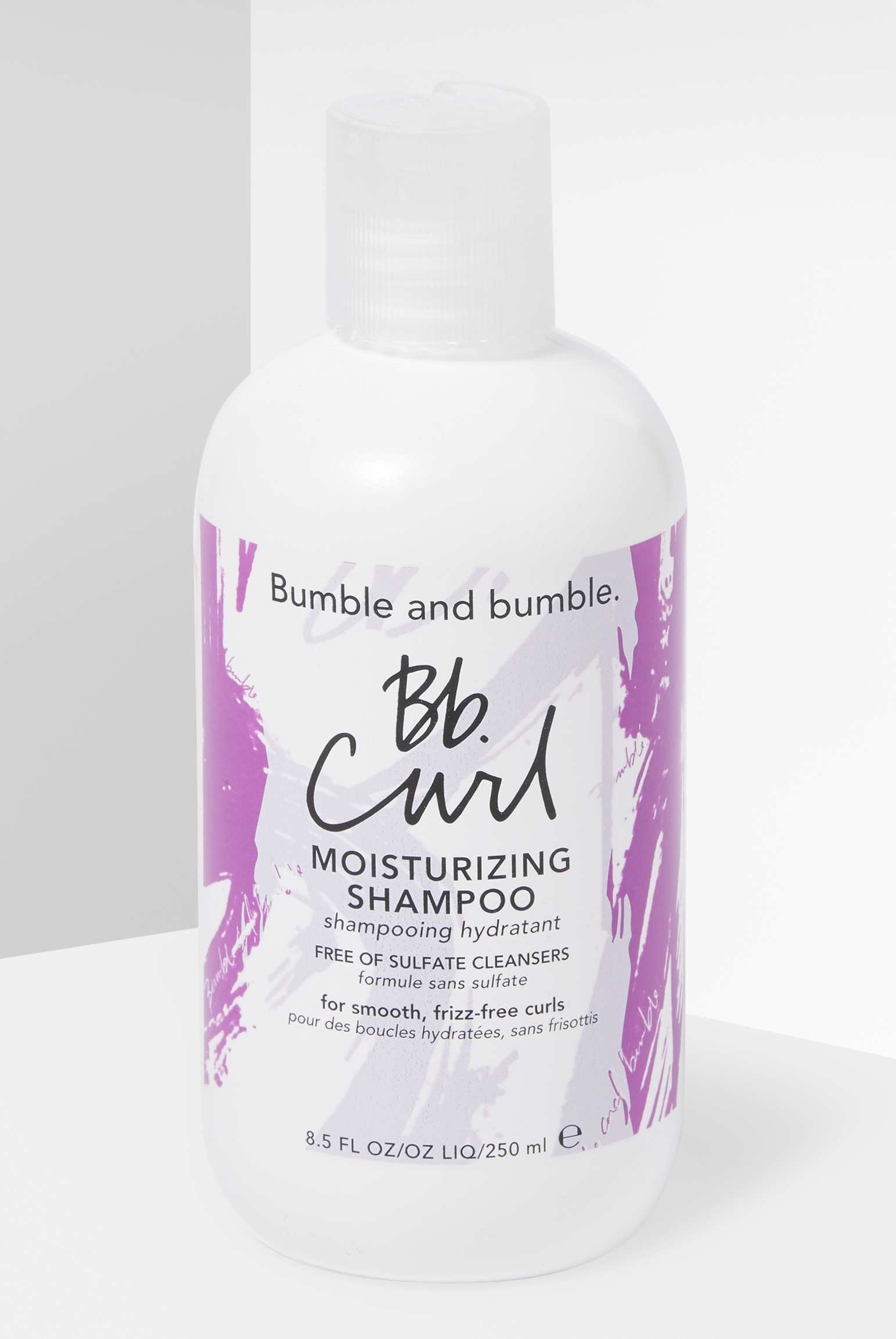 Bb.Curl Moisturizing Shampoo, Bumble & Bumble