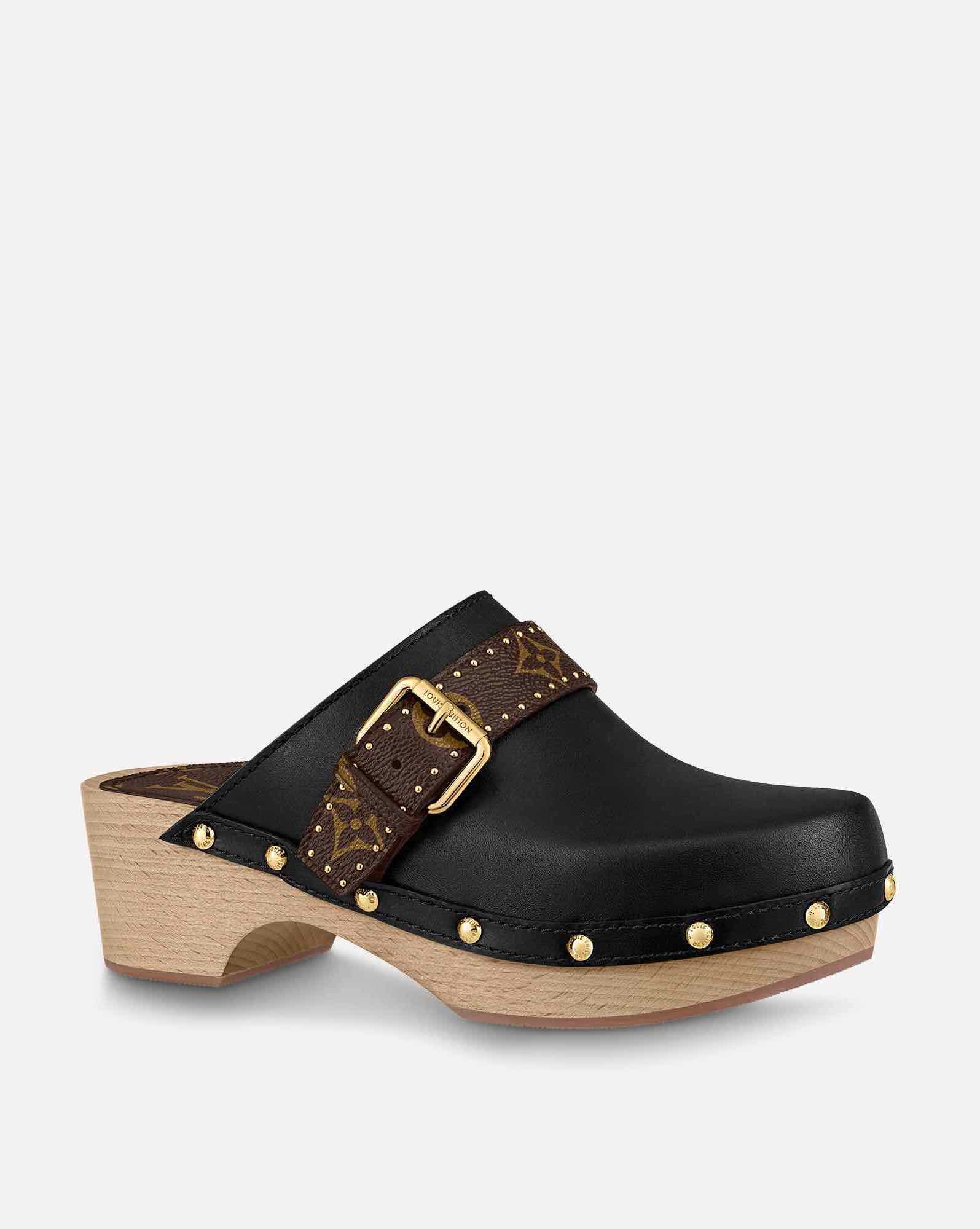 26 Super Cool Clogs & σαμπό