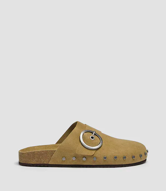 26 Super Cool Clogs & σαμπό