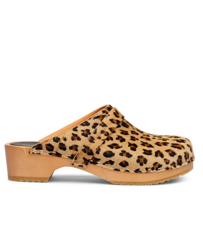 26 Super Cool Clogs & σαμπό