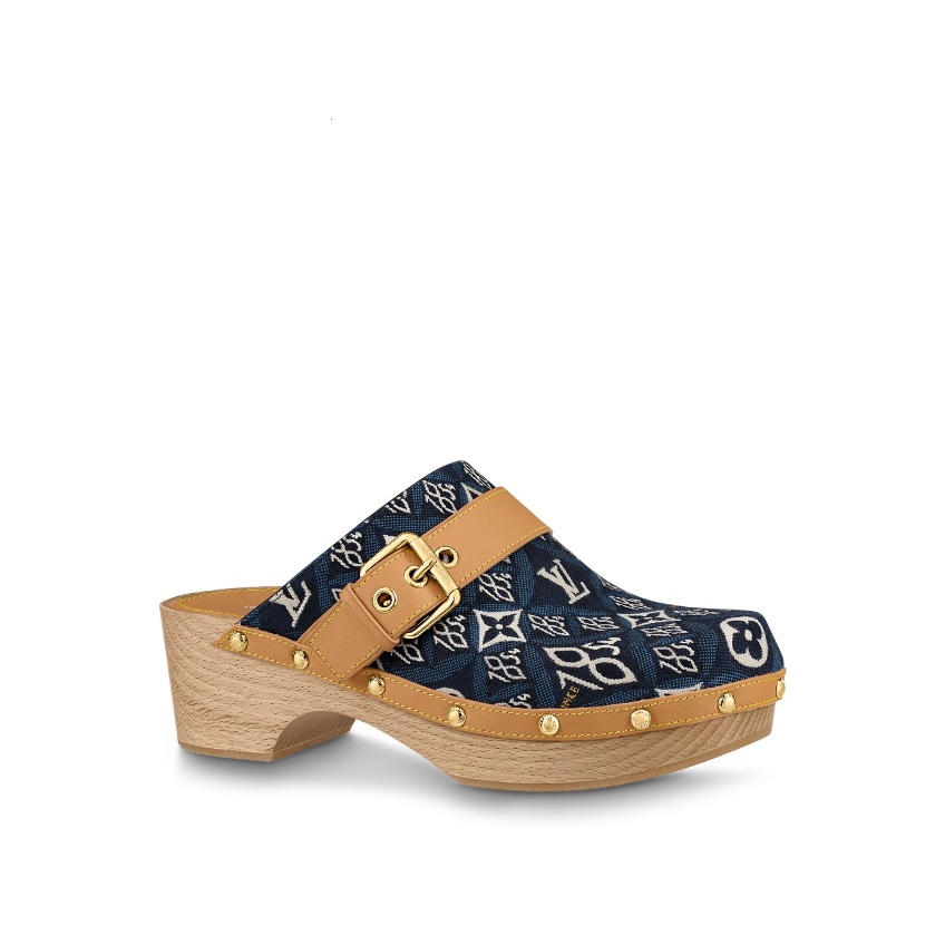 26 Super Cool Clogs & σαμπό