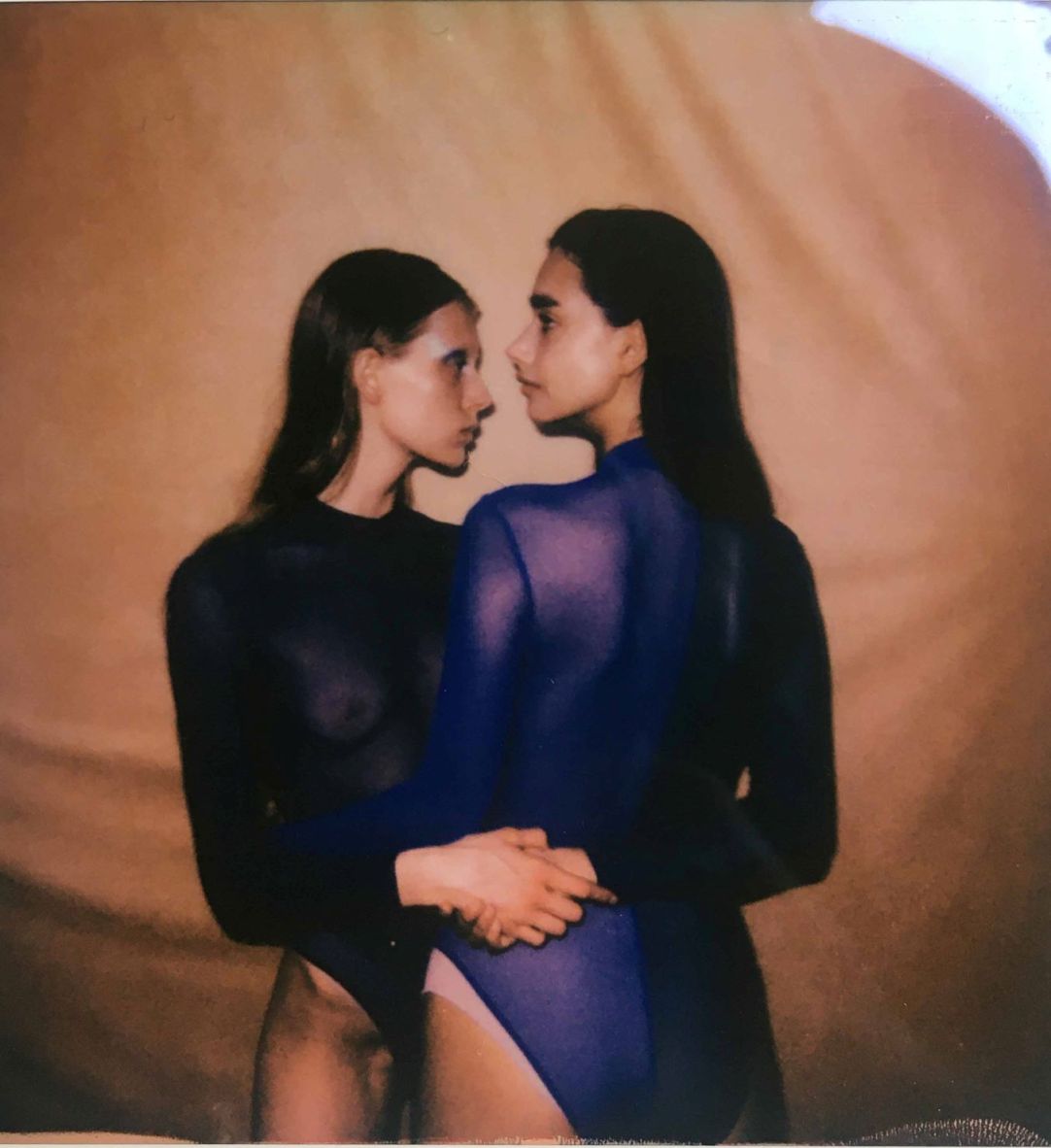 Ημιδιάφανα bodies, Stelios Koudounaris
