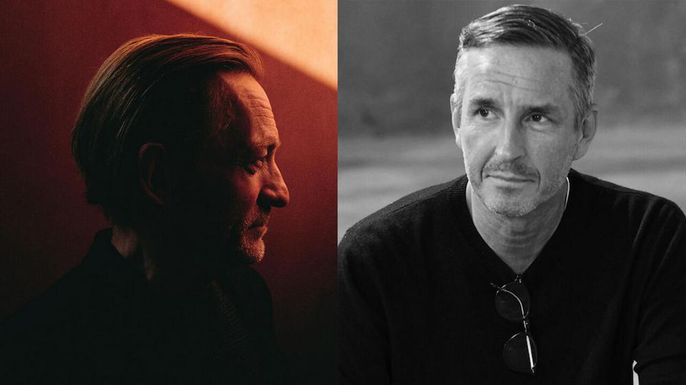  Ο εικαστικός Michaël Borremans συνομίλησε με τον σχεδιαστή μόδας Dries Van Noten στα πλαίσια των διαλέξεων Frieze Masters Talks, Frieze London 2021.