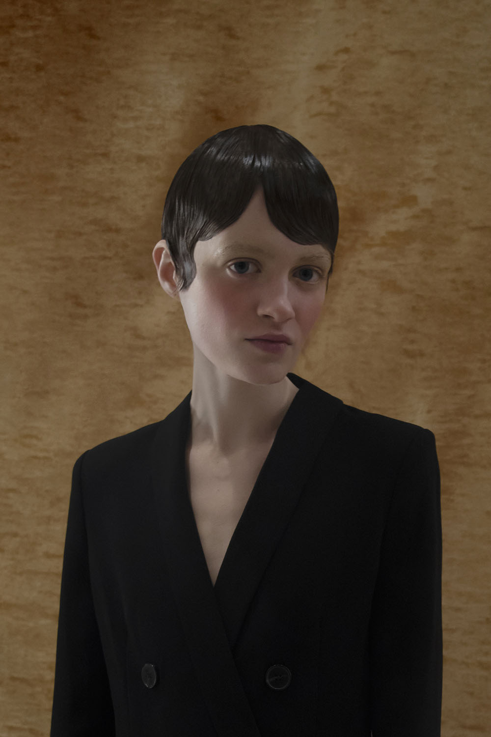 Σακάκι Massimo Duti.
