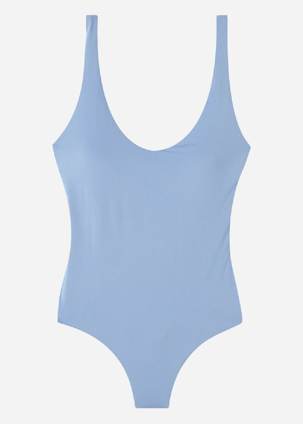 19.	Ολόσωμο μαγιό από οικολογικό ύφασμα, 39€, Calzedonia