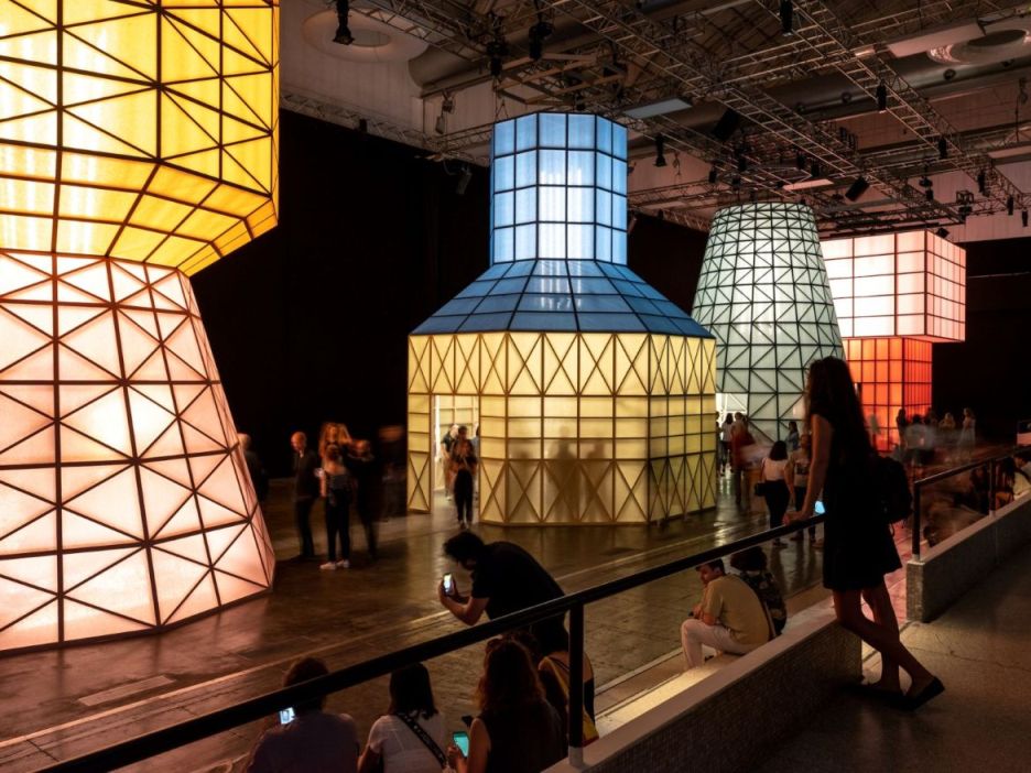HERMES, Salone Del Mobile 2022