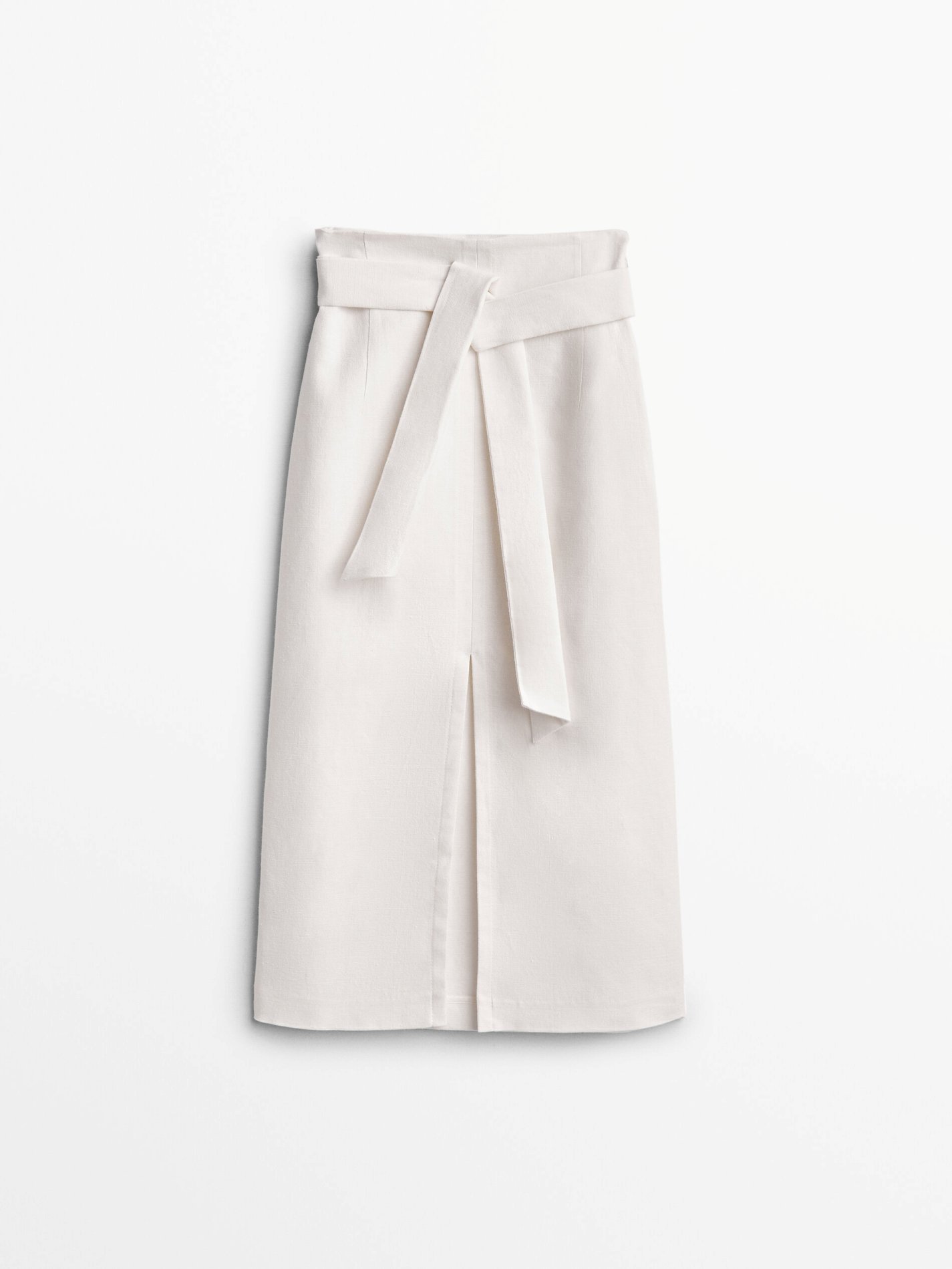 Φούστα, 89.95€, Massimo dutti