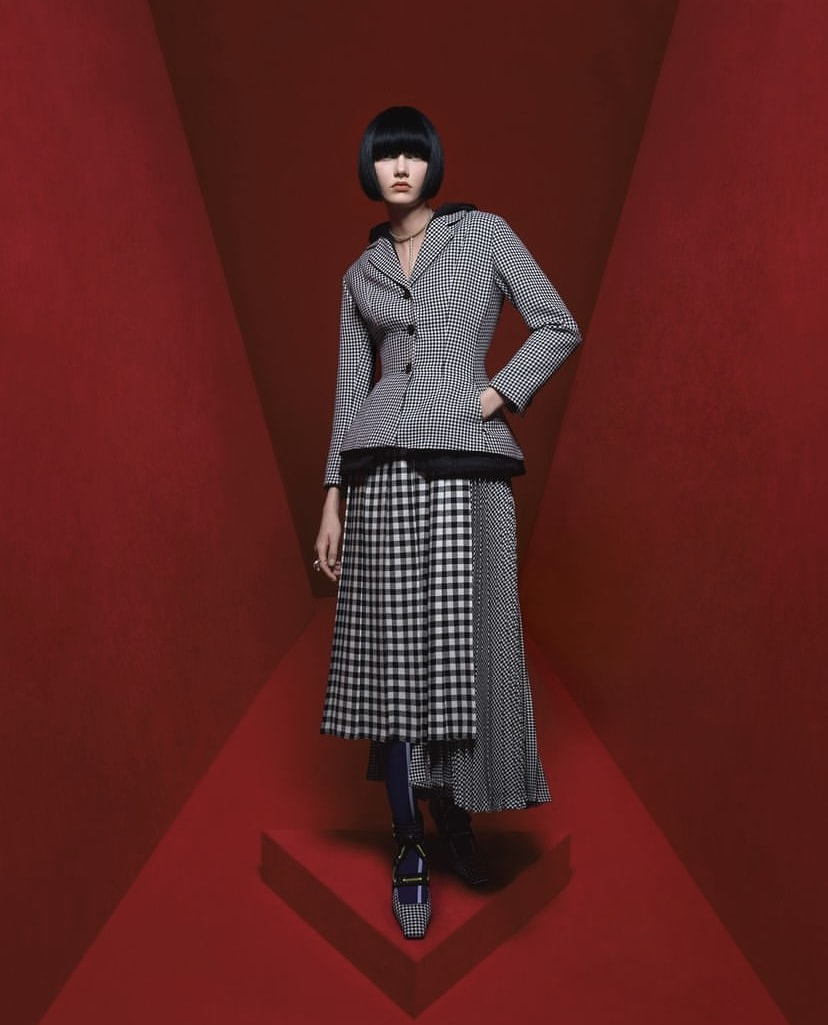 Dior fw22