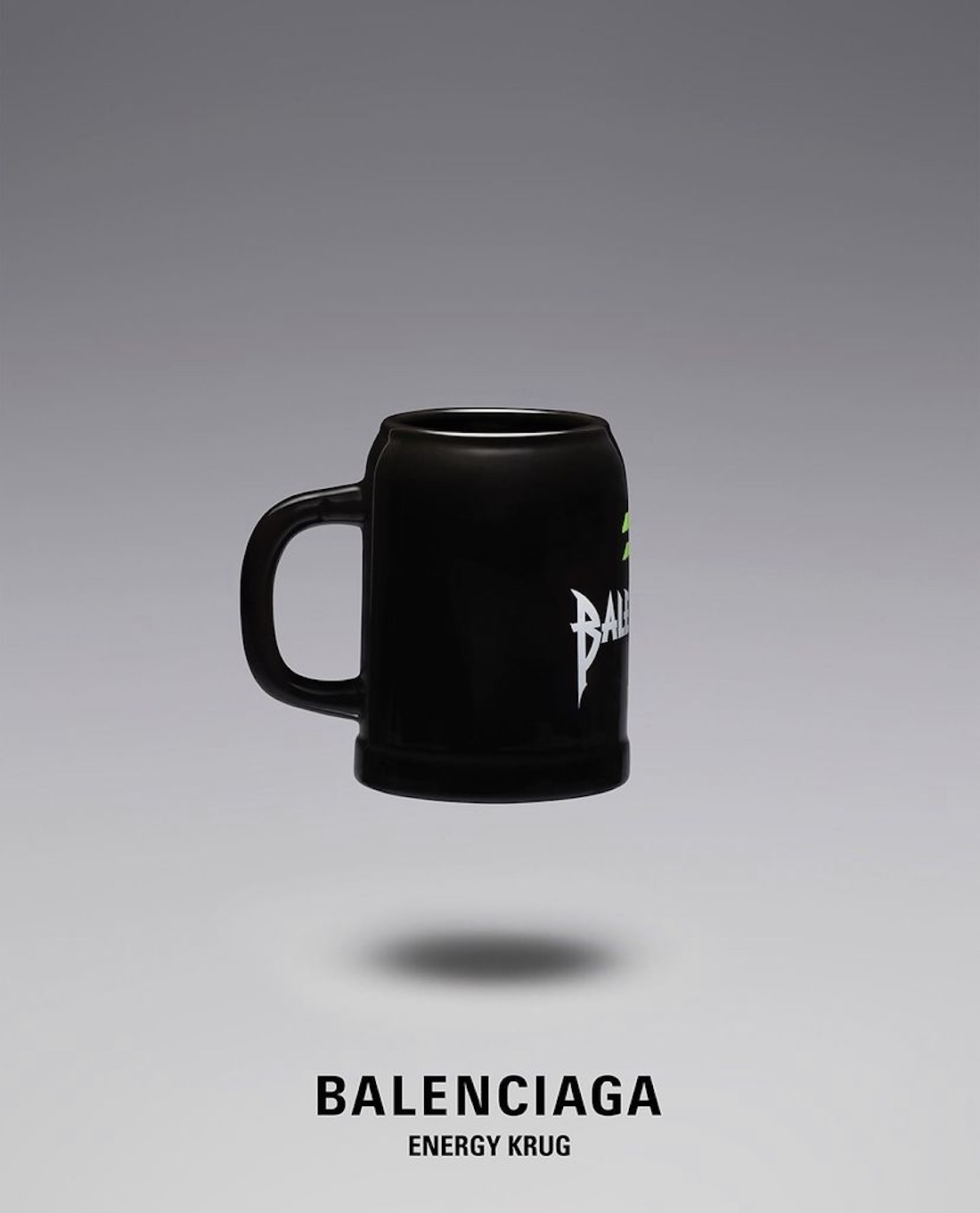 Κούπα energy krug, 420$