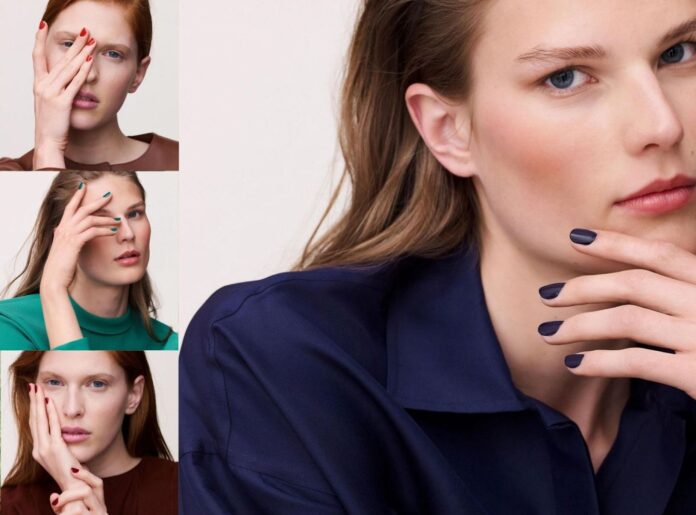 Les Mains Hermès - colors