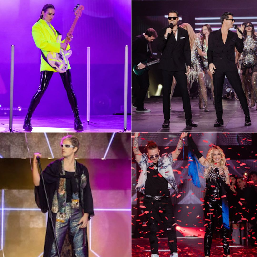 Highlights από το 12ο MadWalk 2022