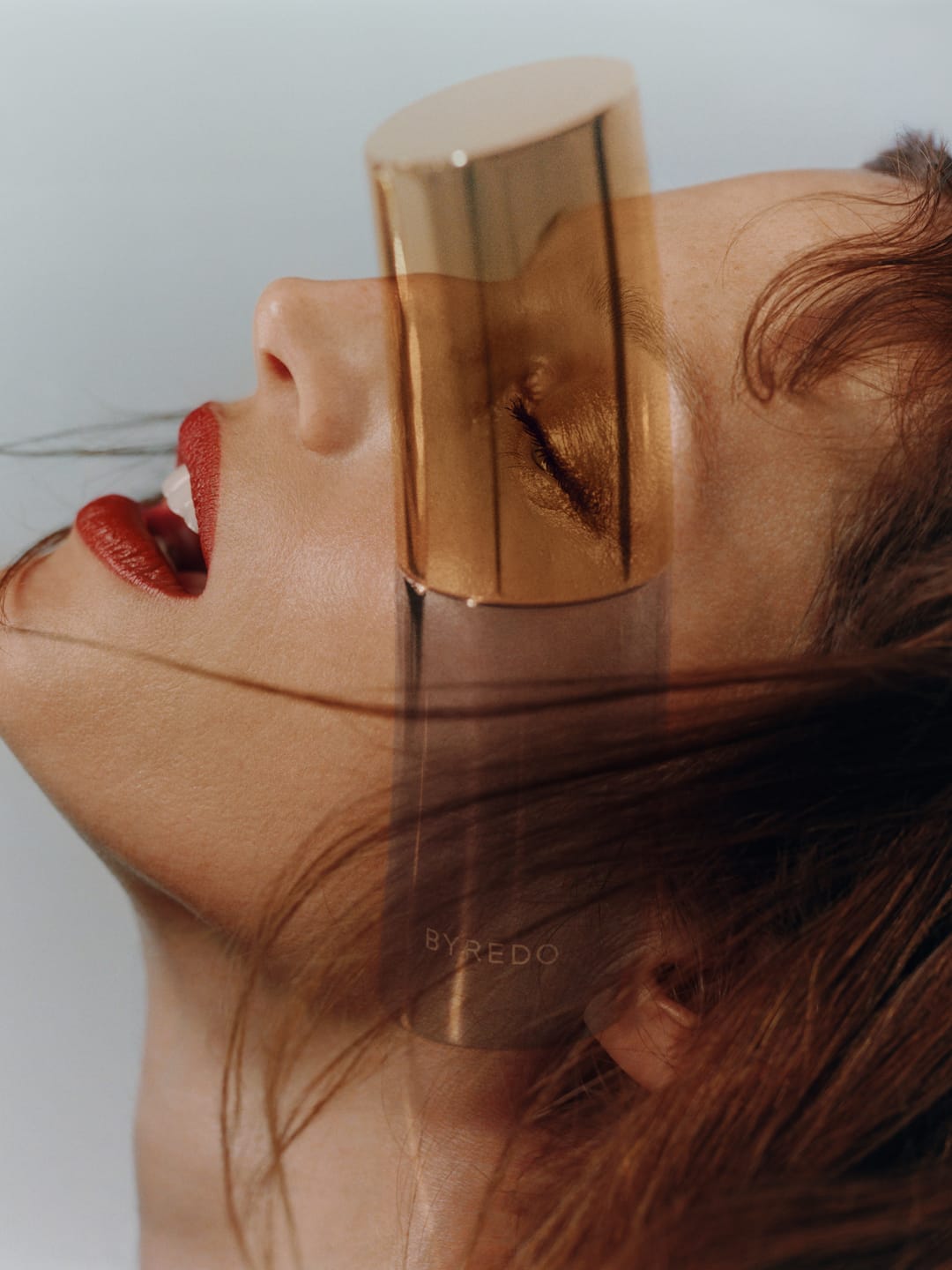 Byredo x Lucia Pica: Η νέα makeup συλλογή θυμίζει love letter
