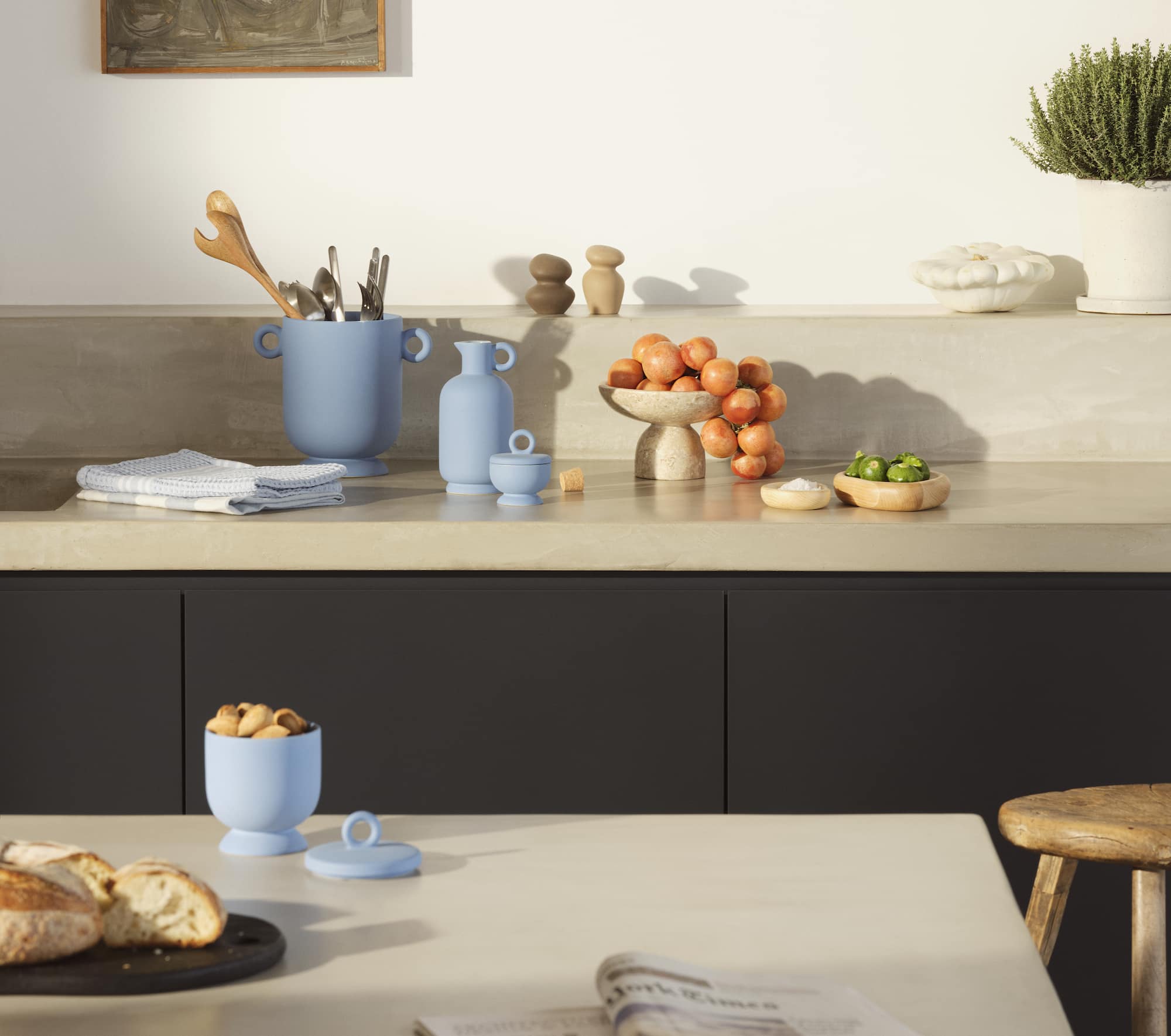 Η&Μ Home: Ιδέες για διακόσμηση γεμάτη χρώμα