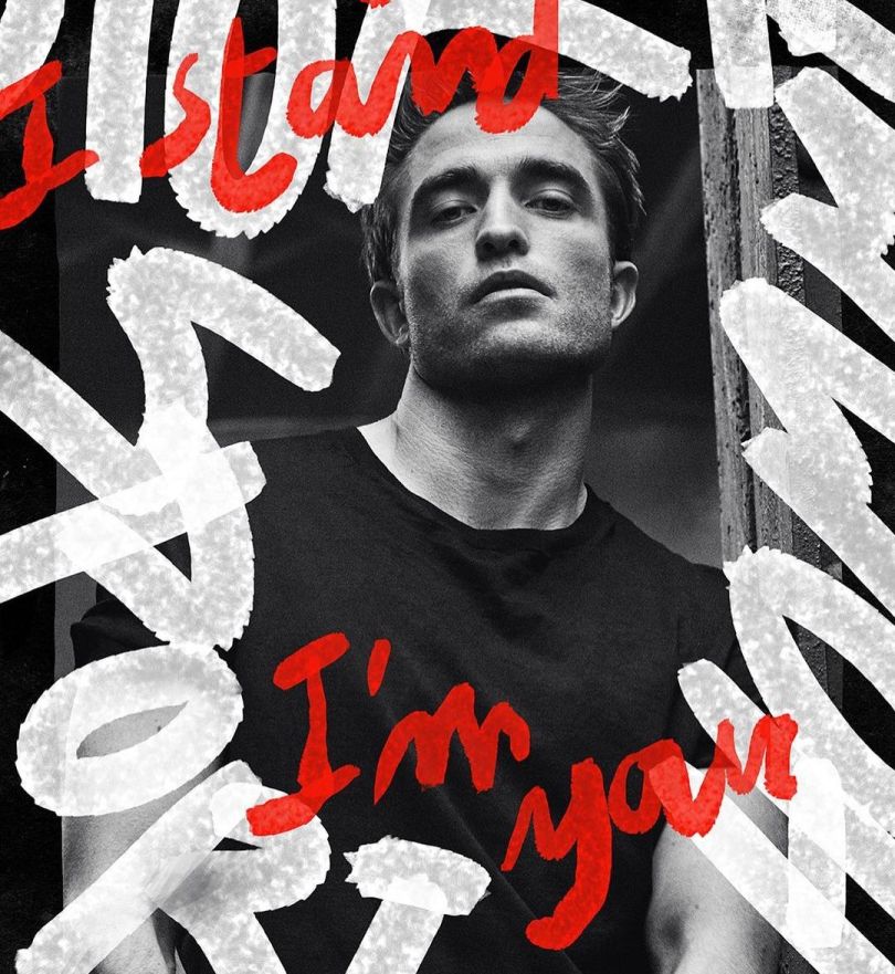 Ο Robert Pattinson πιο αληθινός από ποτέ στη καμπάνια Dior Homme Sport
