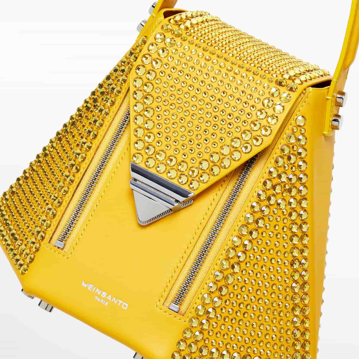 Swarovski & Dover Street Market συνεργάζονται και αναδεικνύουν νέα ταλέντα