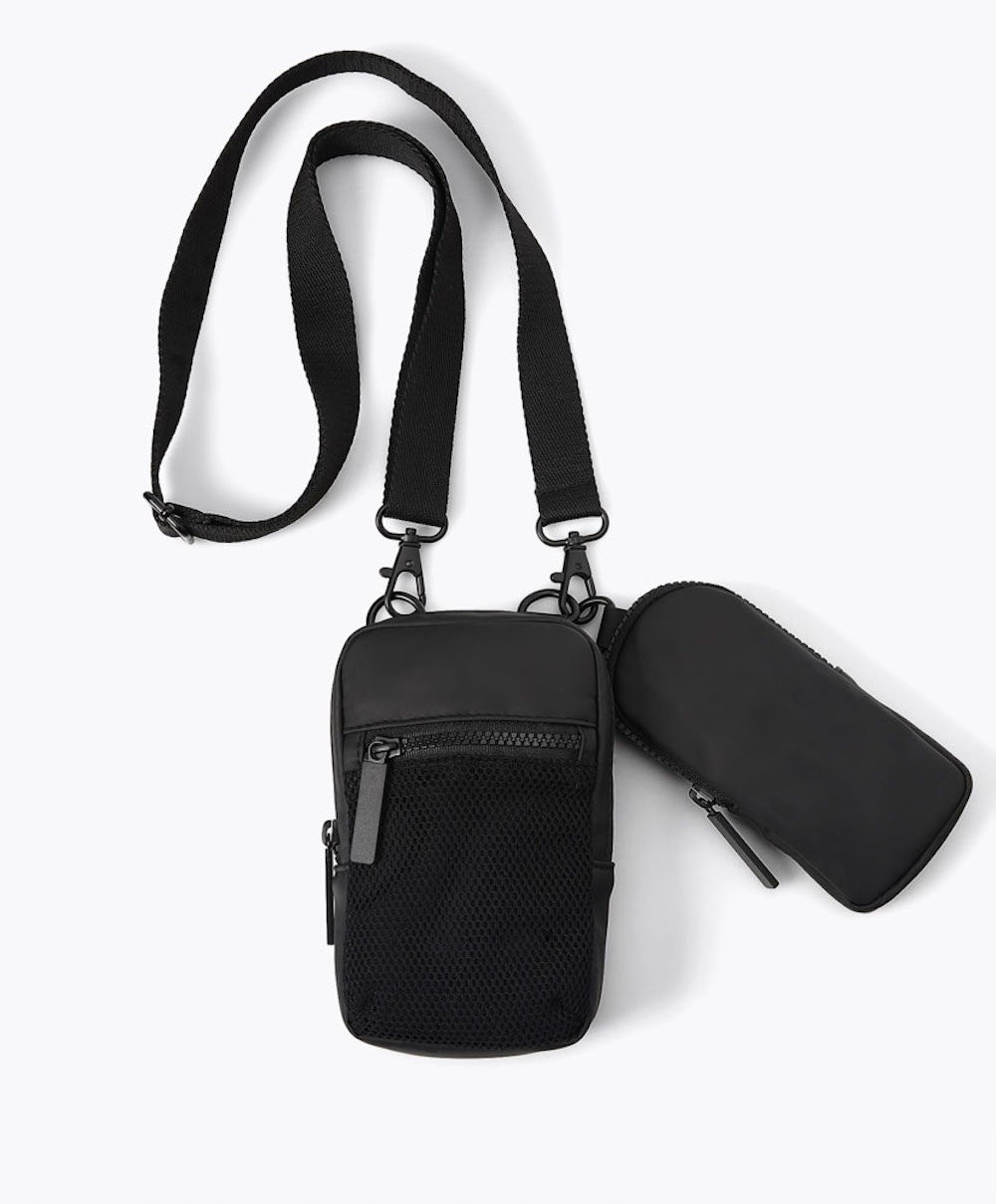 Θήκη κινητού, 22.99€ , Οysho.