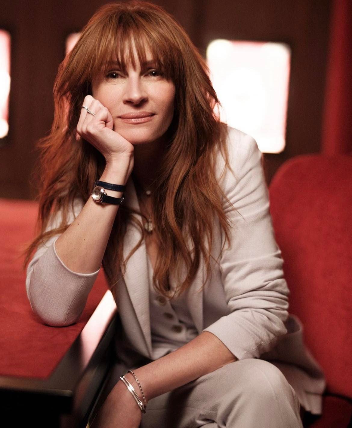 Julia Roberts