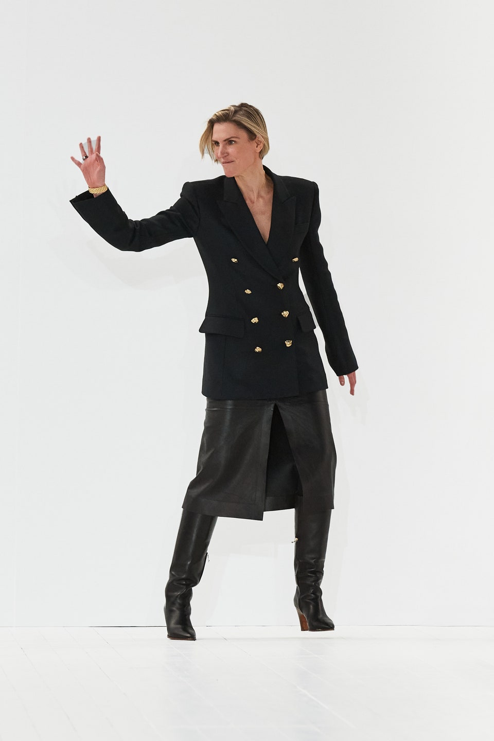 GABRIELA HEARST, CHLOE fw23