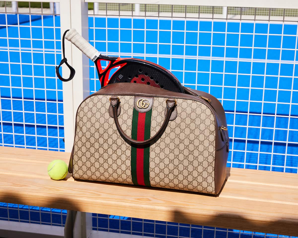 Gucci
