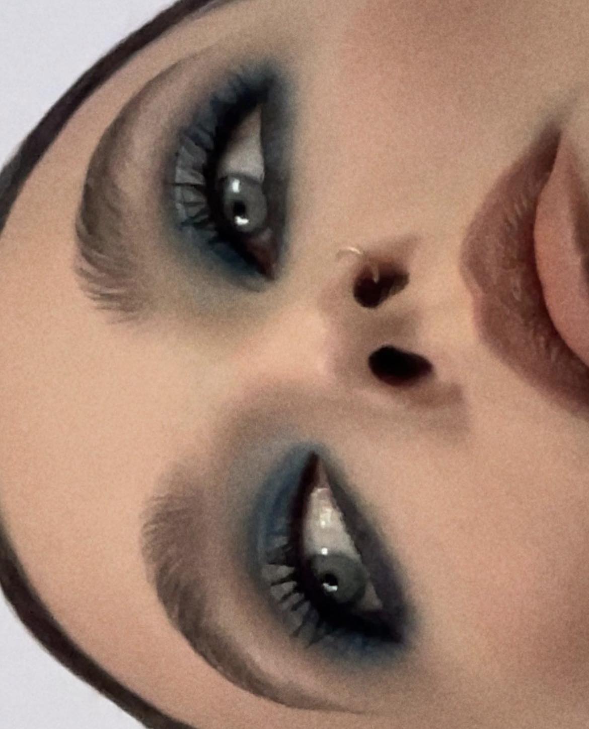 Emma Chamberlain x Lancôme
