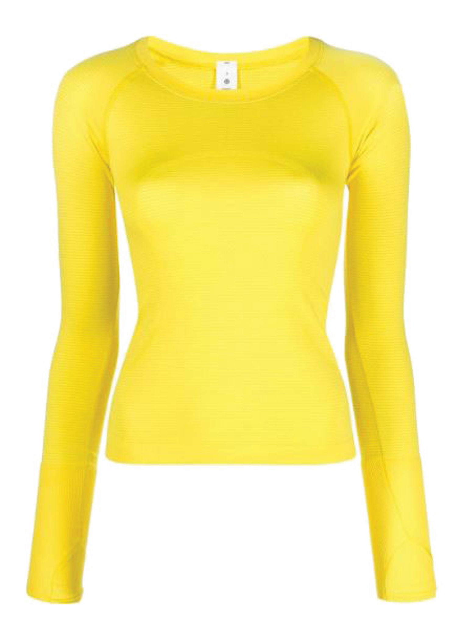 Τοπ από ελαστικό ύφασμα, Lululemon.