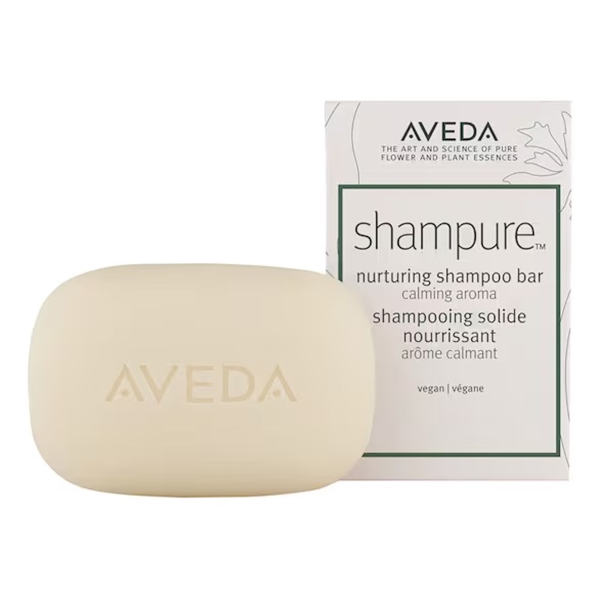 Aveda, ShampureTM Nurturing Shampoo Bar 