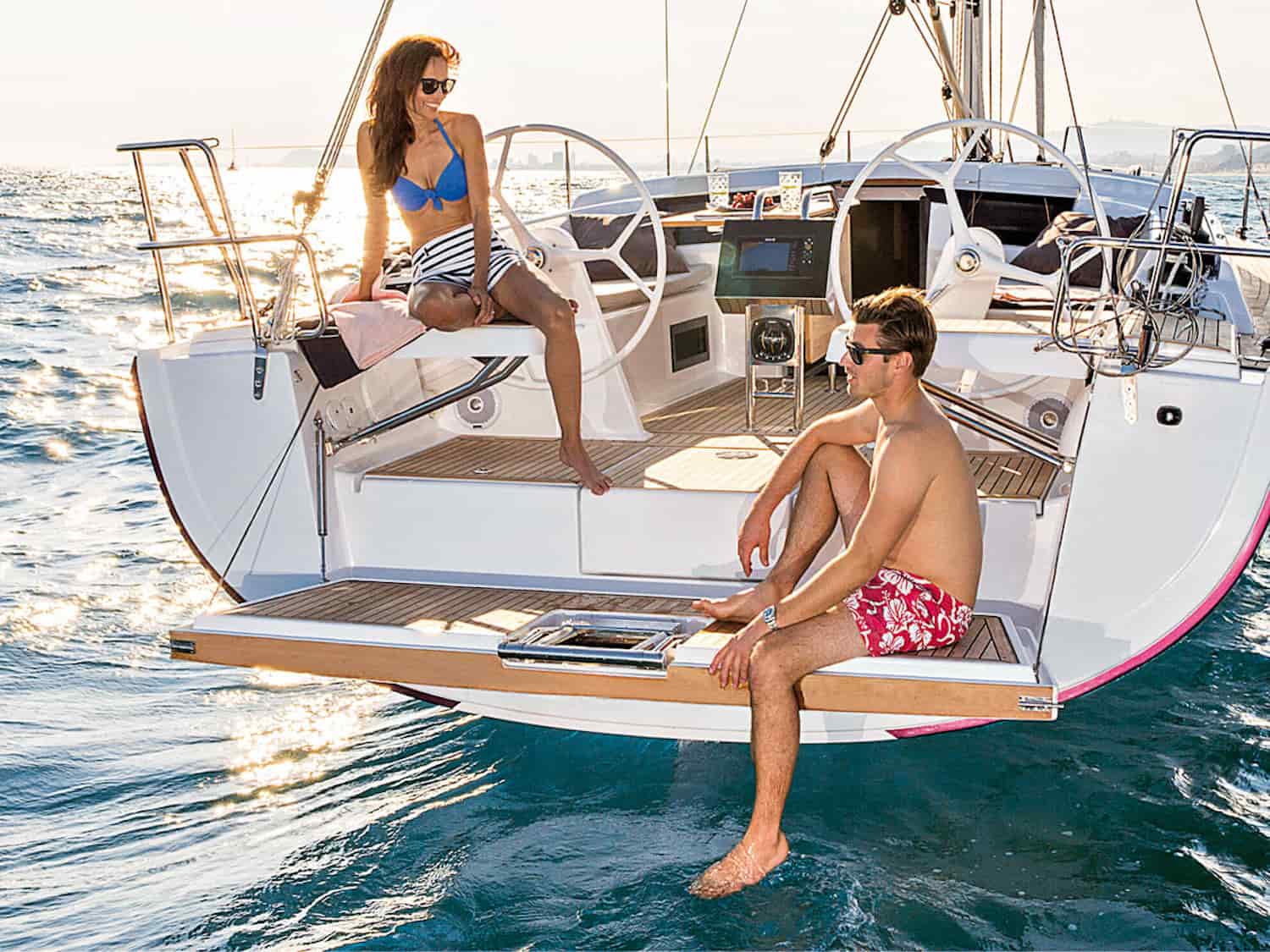 Hermes Yachting