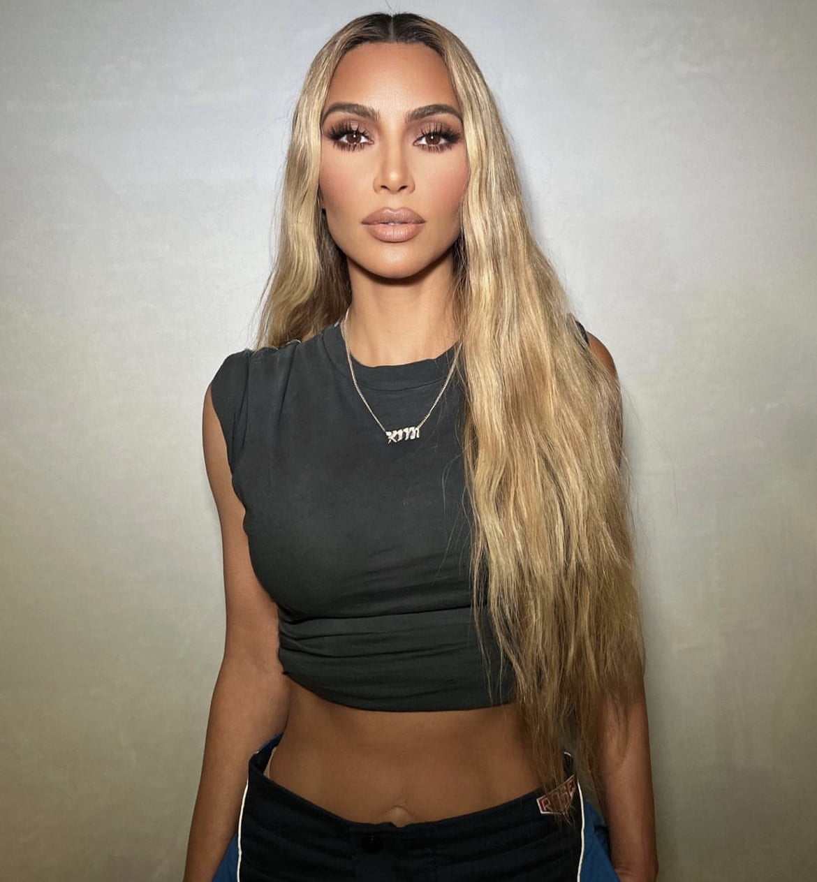 Kim Kardashian