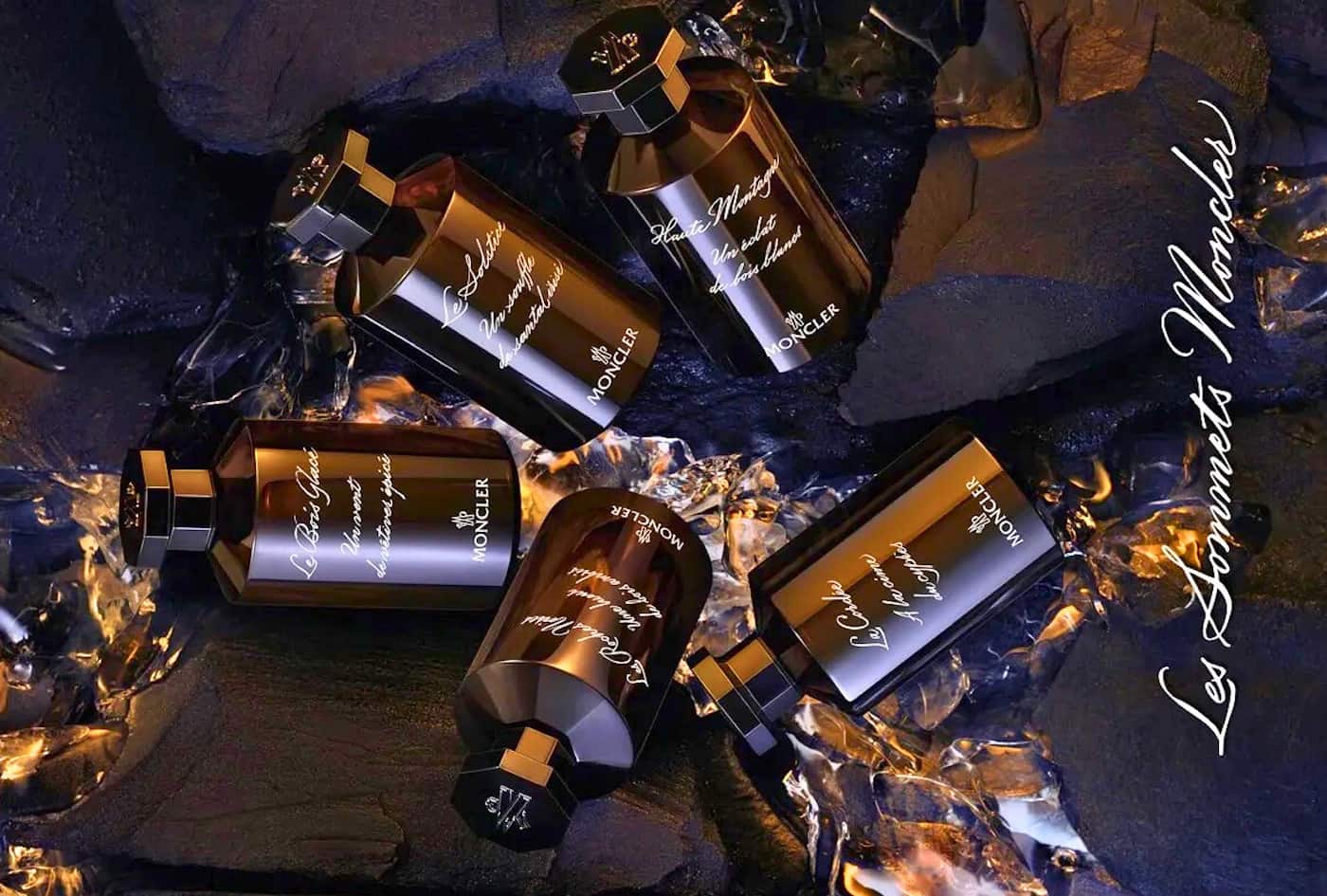 Les Sommets Moncler
