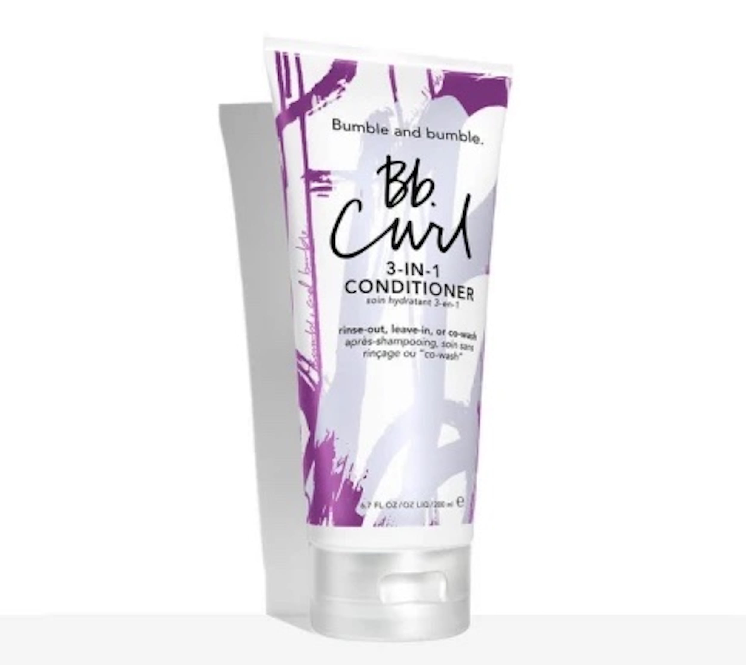 Bumble and Bumble, Curl Conditioner