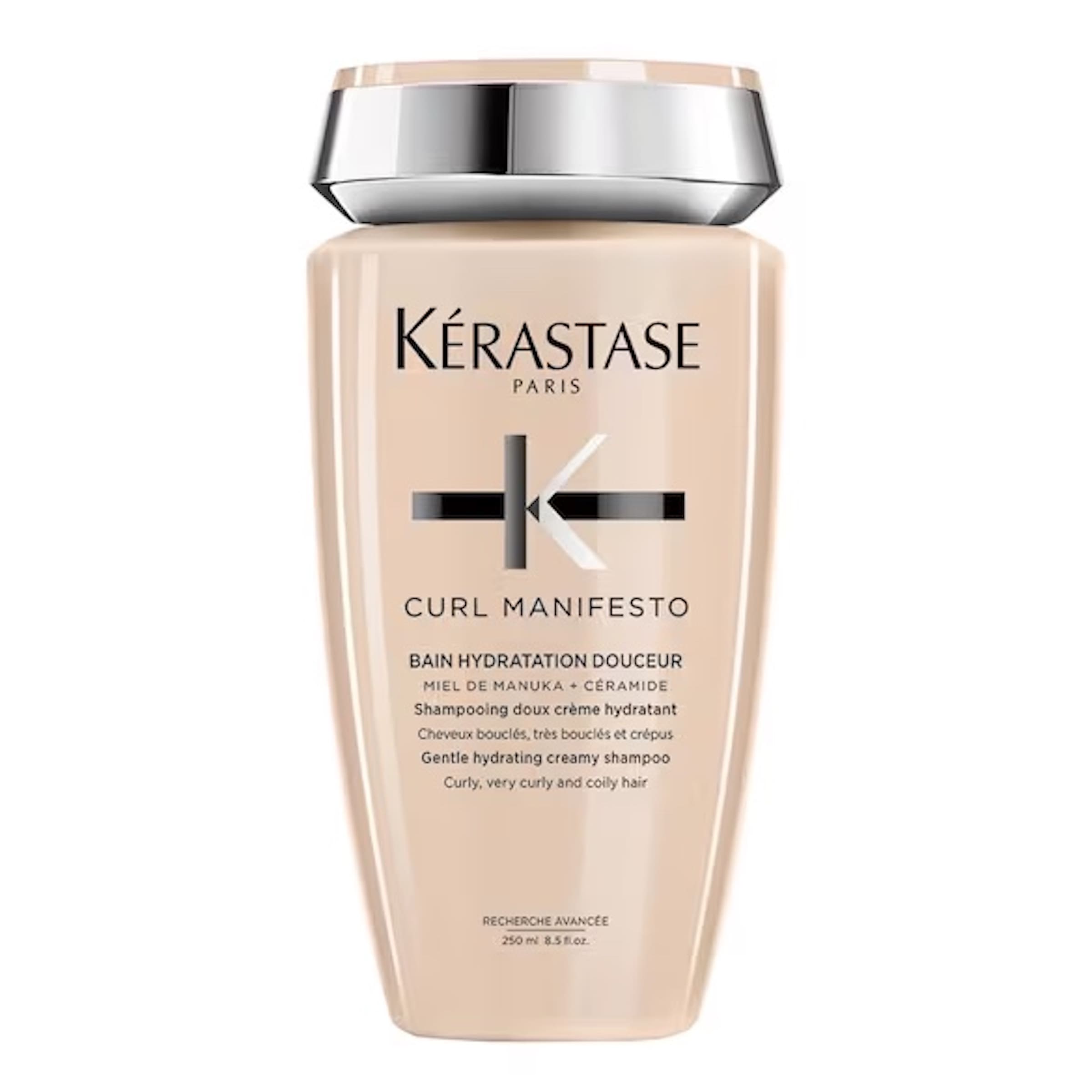  Kérastase, Curl Manifesto Shampoo