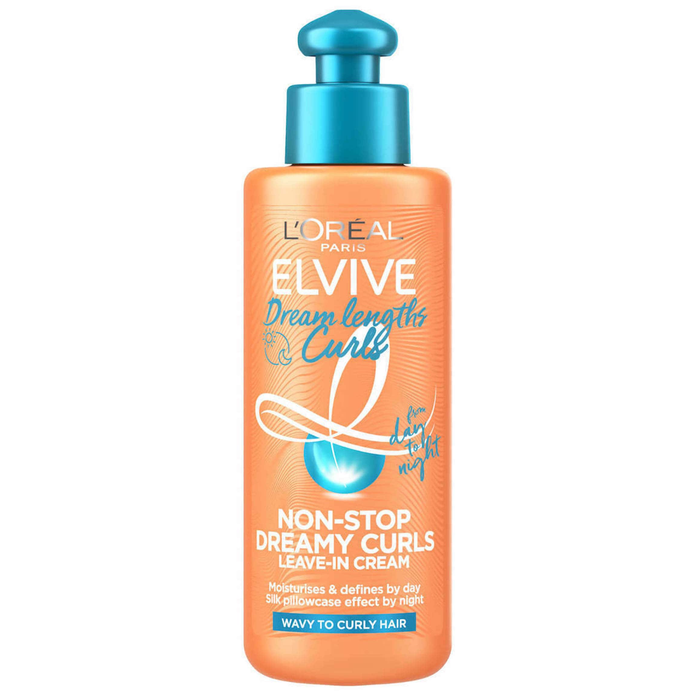 L'Oreal Paris, Elvive Dream Long Curls