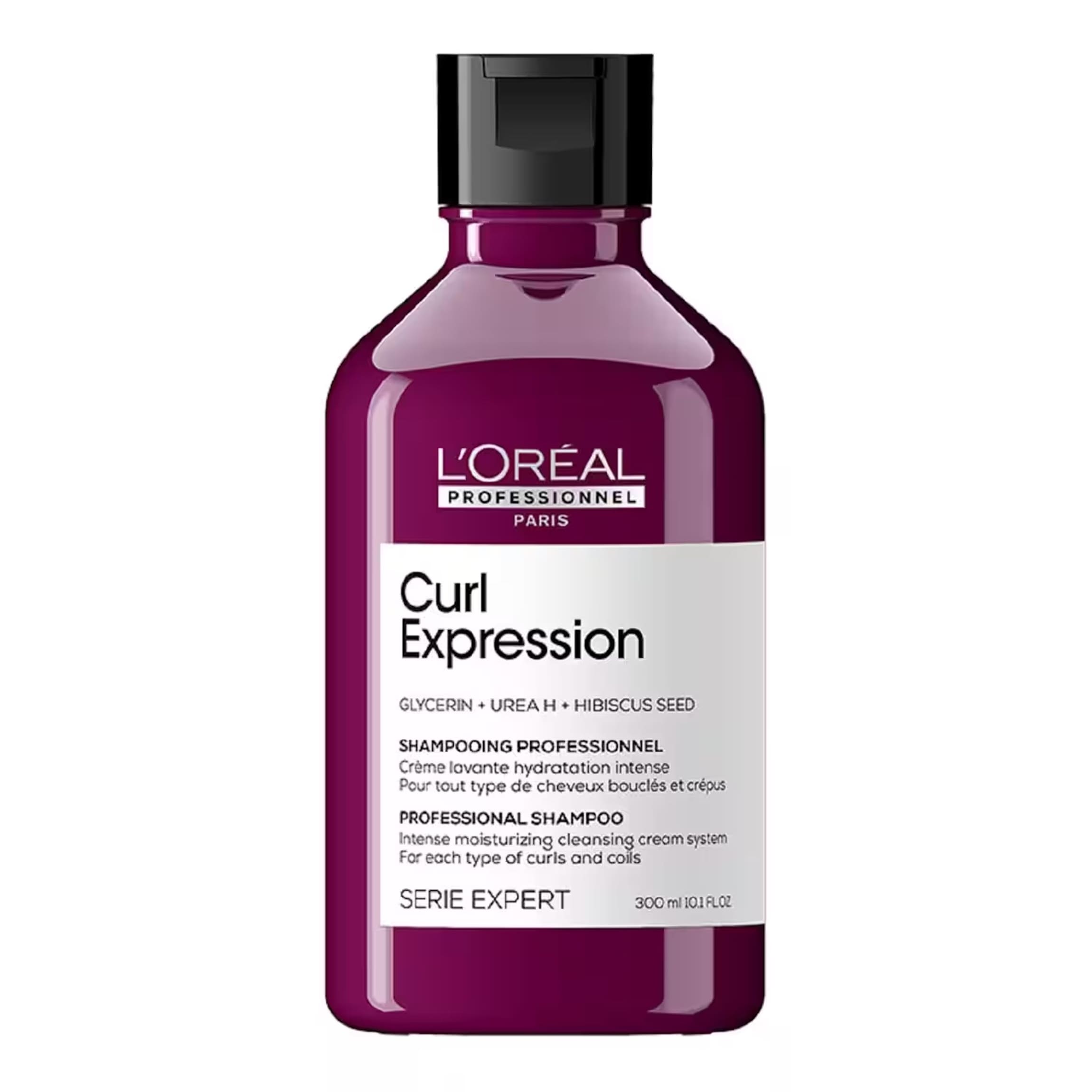 L'Oreal Professionel Paris, Curl Expression Shampoo