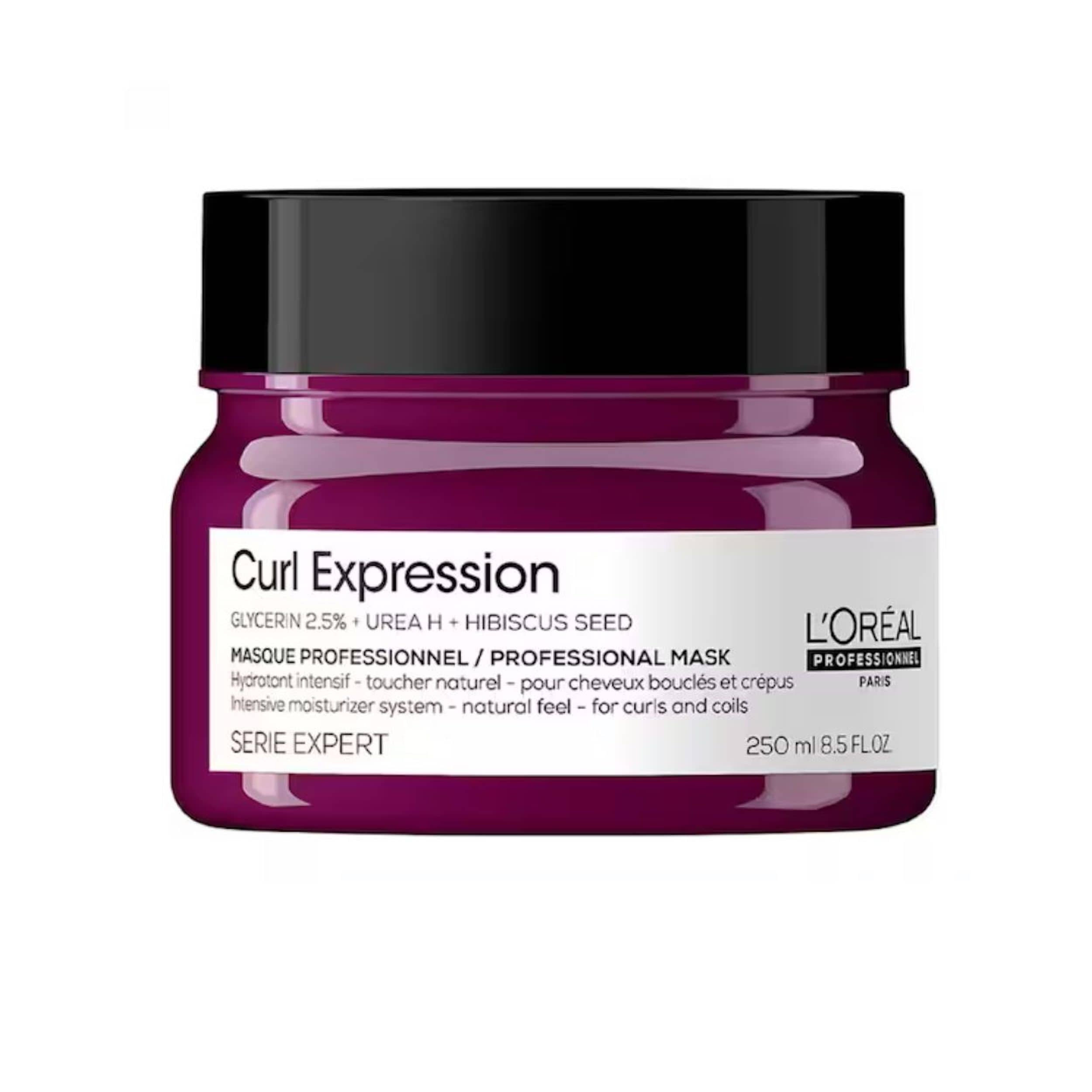 L'Oreal Professionel Paris, Curl Expression Mask