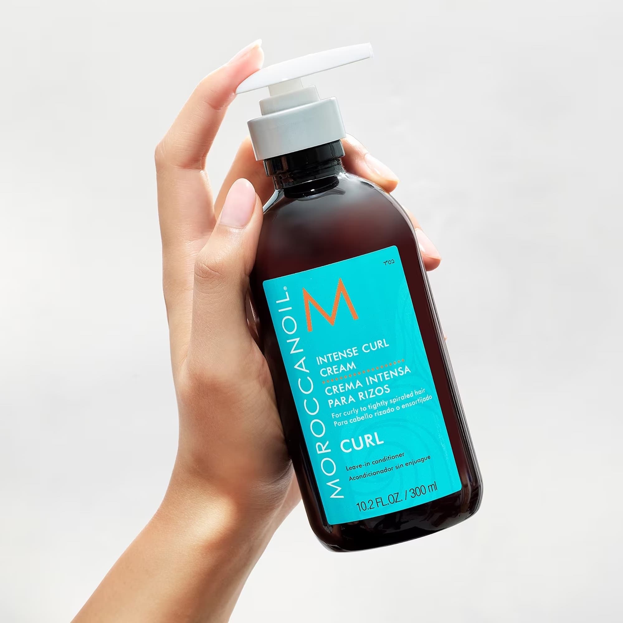 Moroccanoil, Intense Curl Cream
