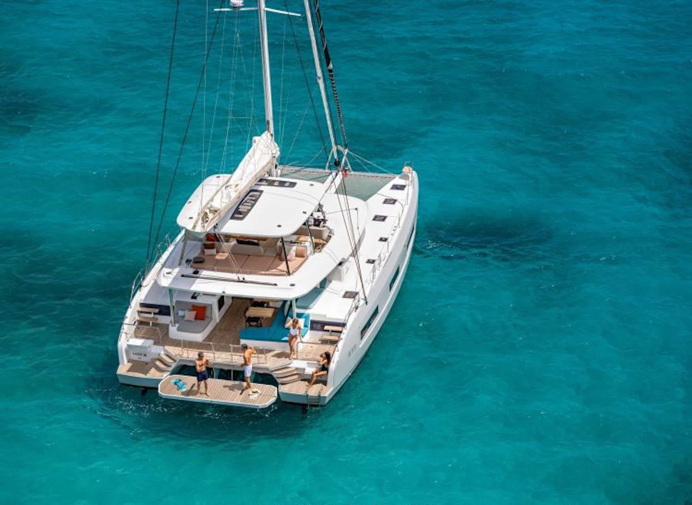 Vernicos Yachts