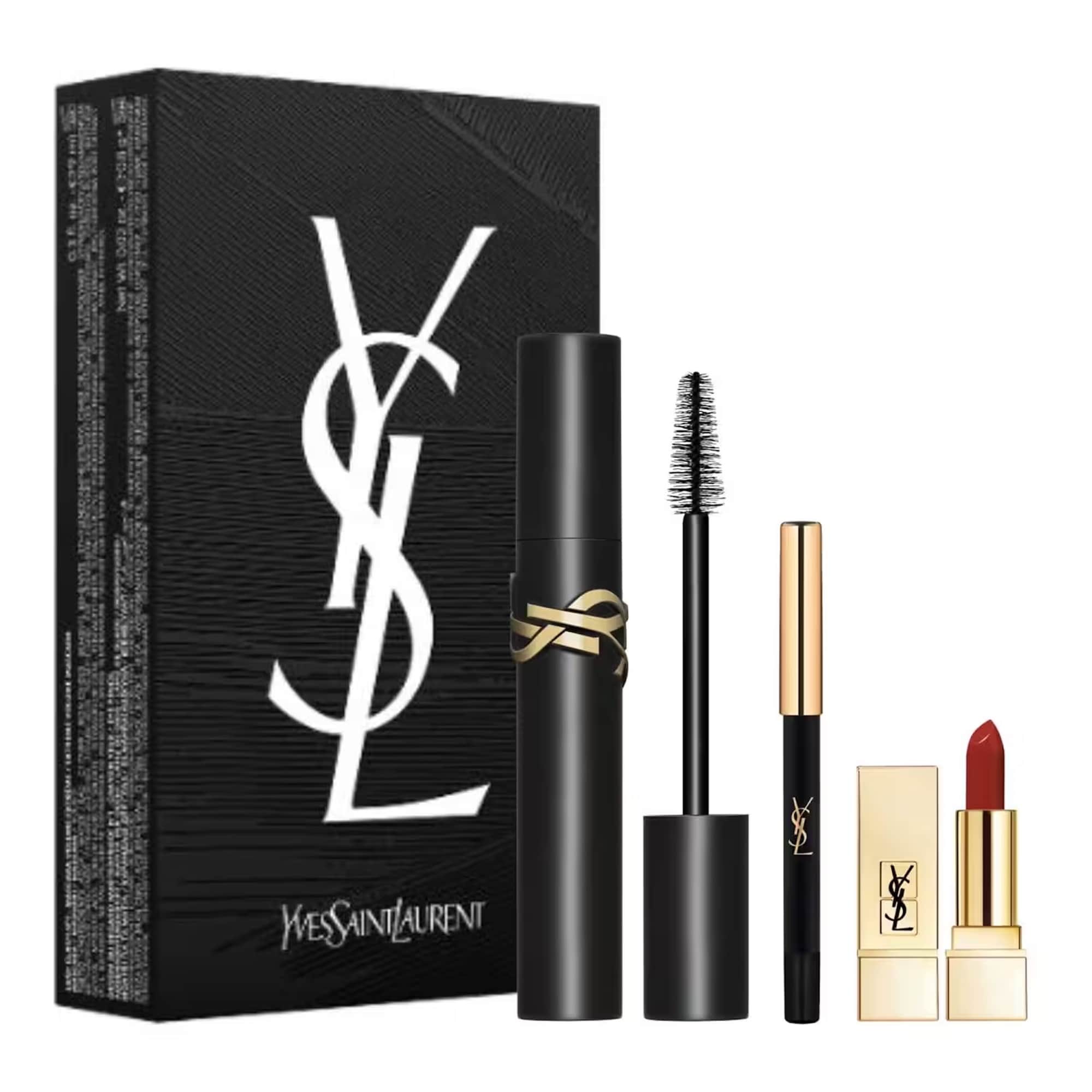 YSL Beauty, Mascara Lash Clash set