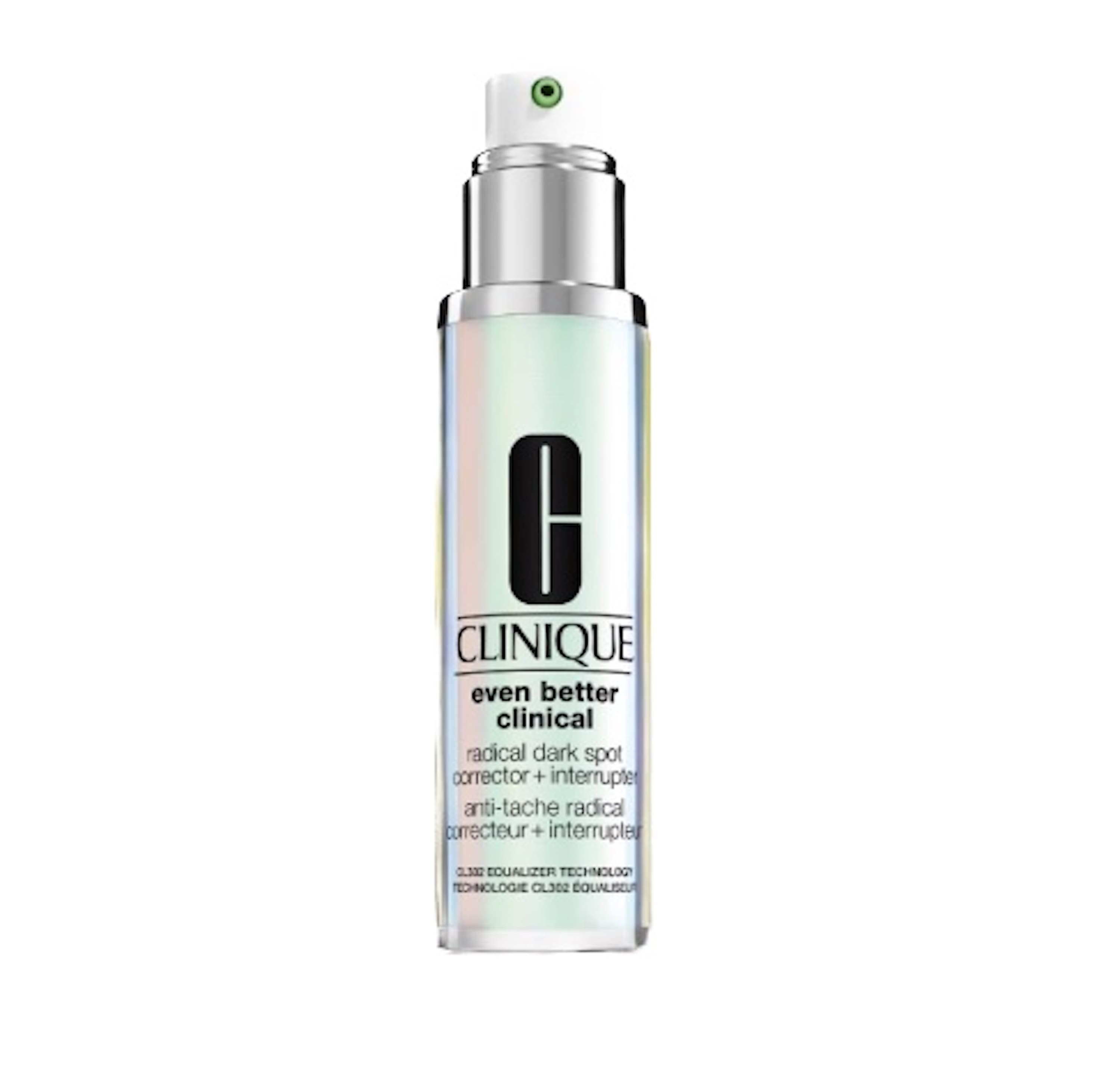 Clinique, Even Better Clinical Radical Dark Spot Corrector