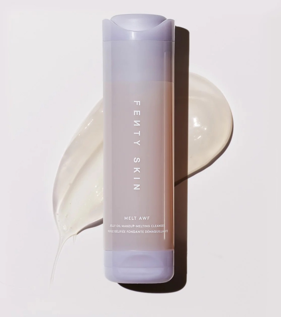 Fenty Skin, Melt Awf Jelly Oil Makeup Melting Cleanser