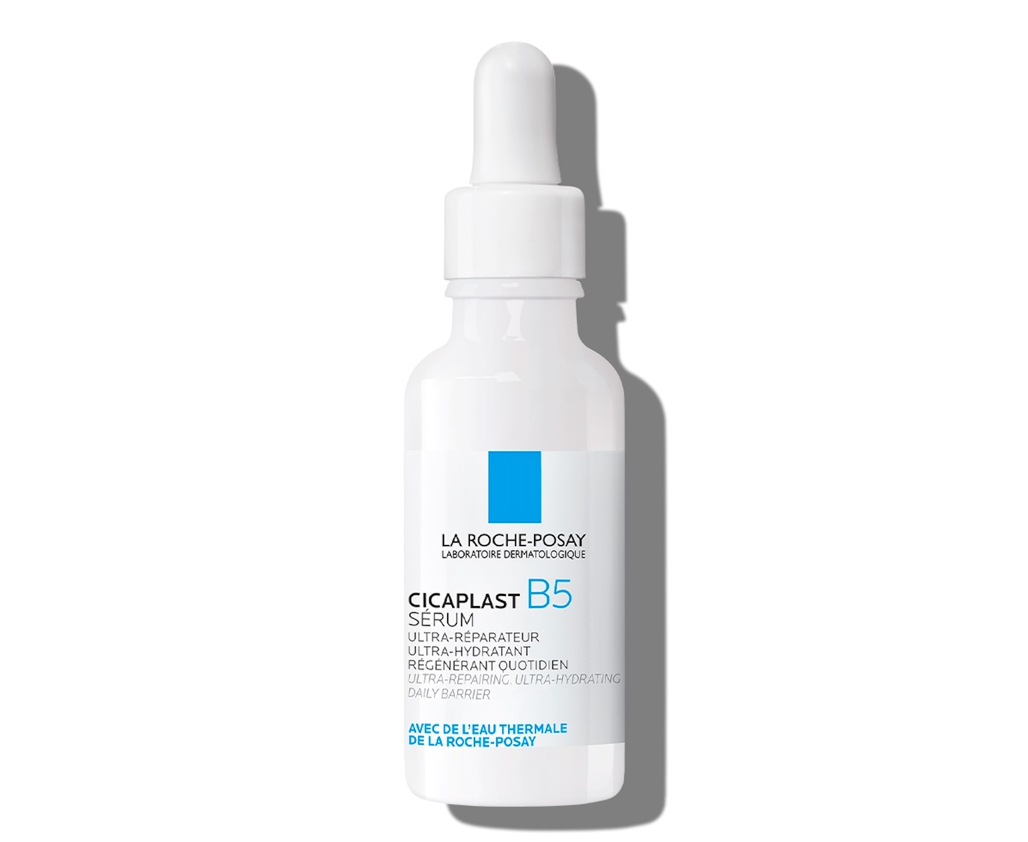 La Roche-Posay, Cicaplast Β5 Serum
