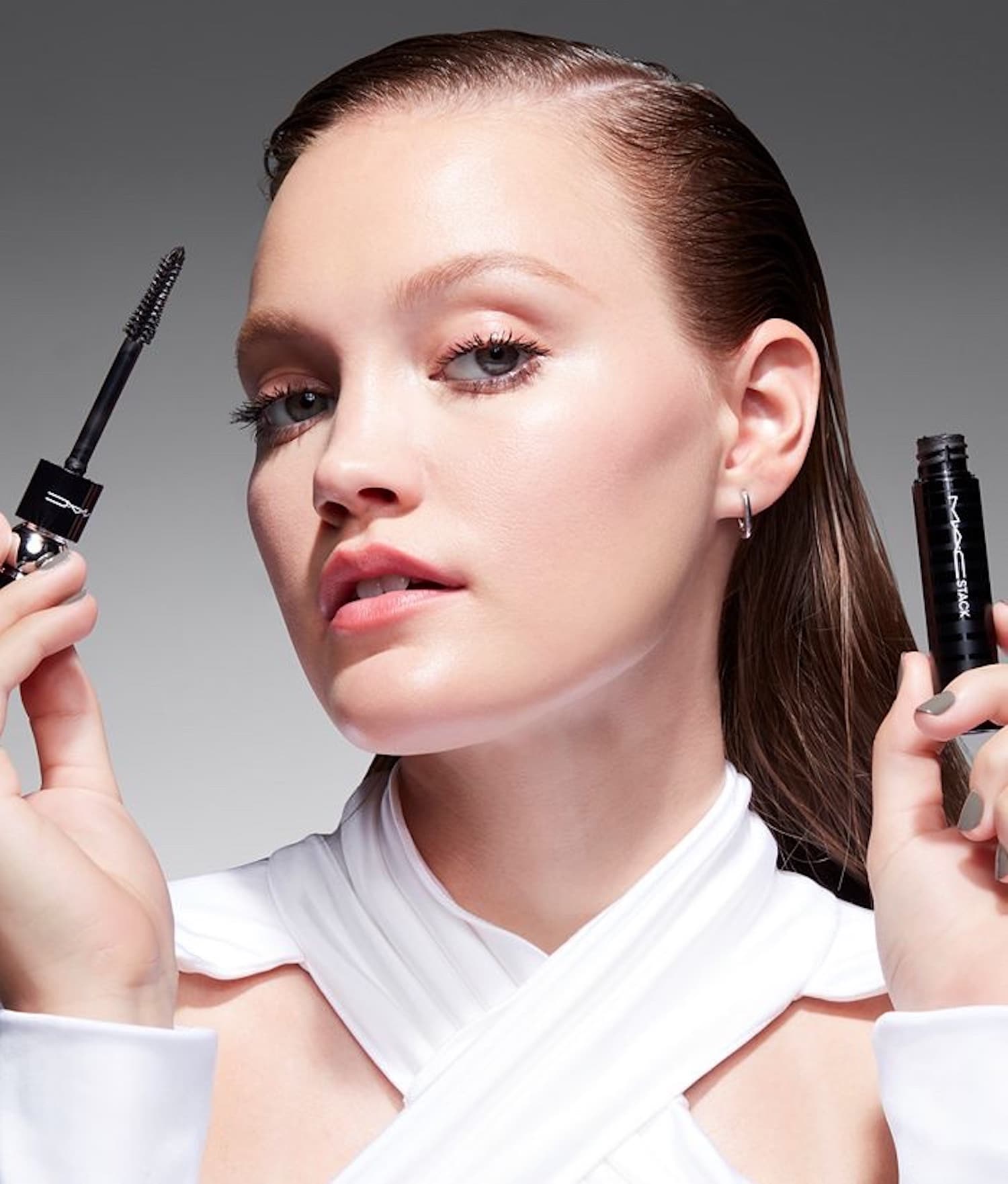 Μ.A.C Cosmetics, MACStack Mascara