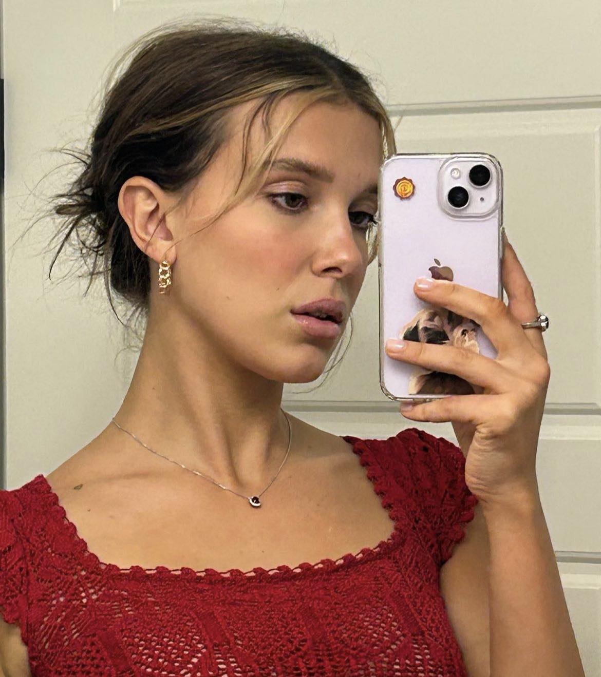 Millie Bobby Brown